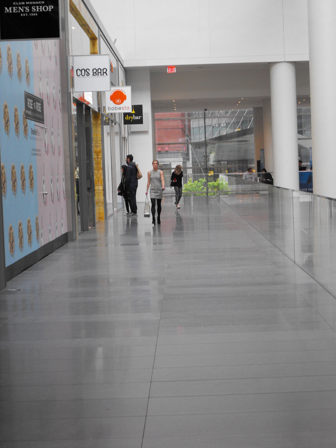 BROOKFIELD PLACE (ex World Financial Center)