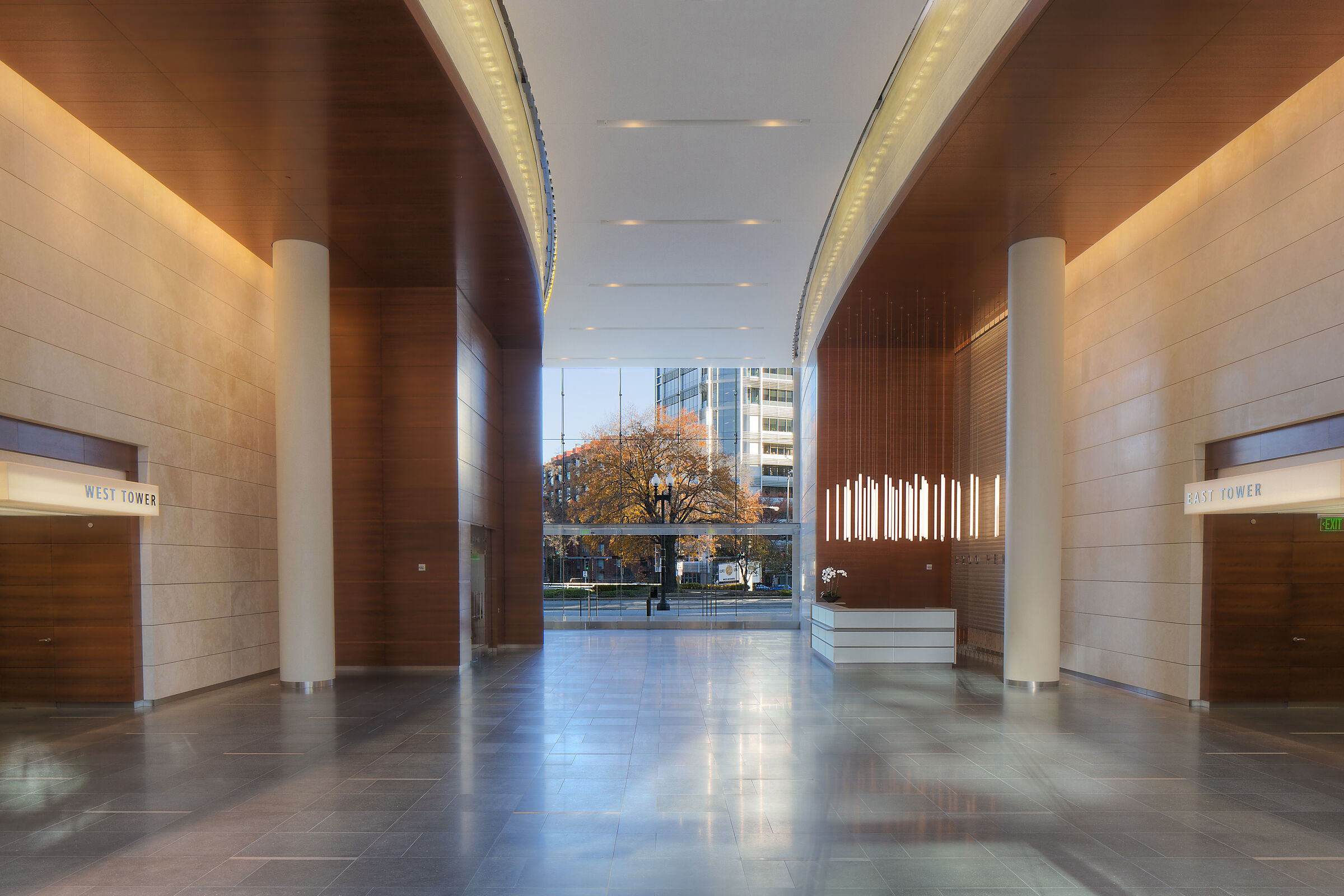 Square 54 Office Bldg