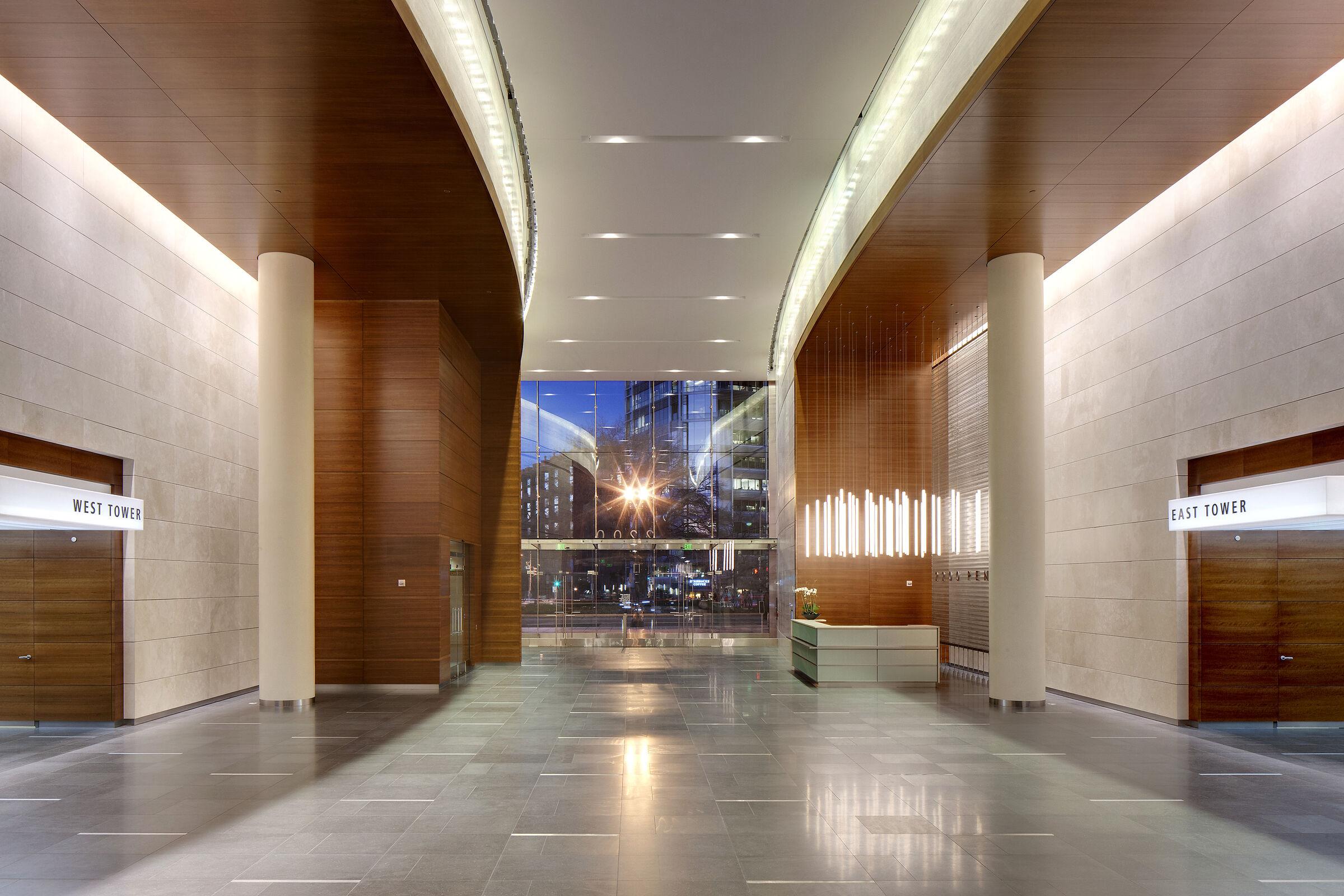Square 54 Office Bldg