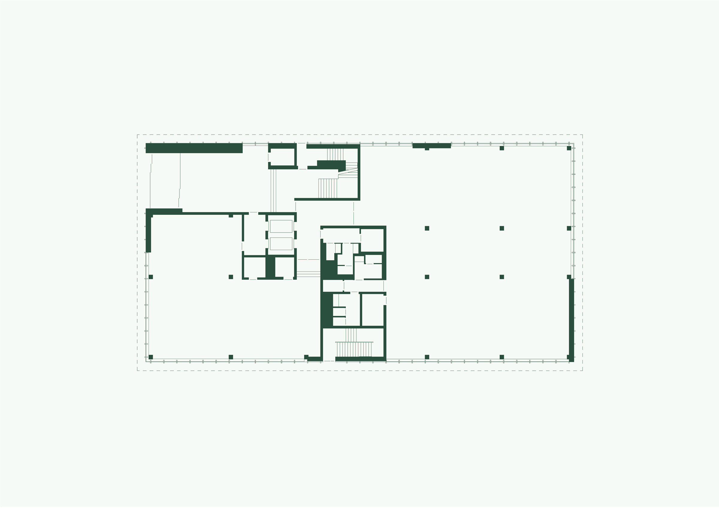 Ground Floor Plan