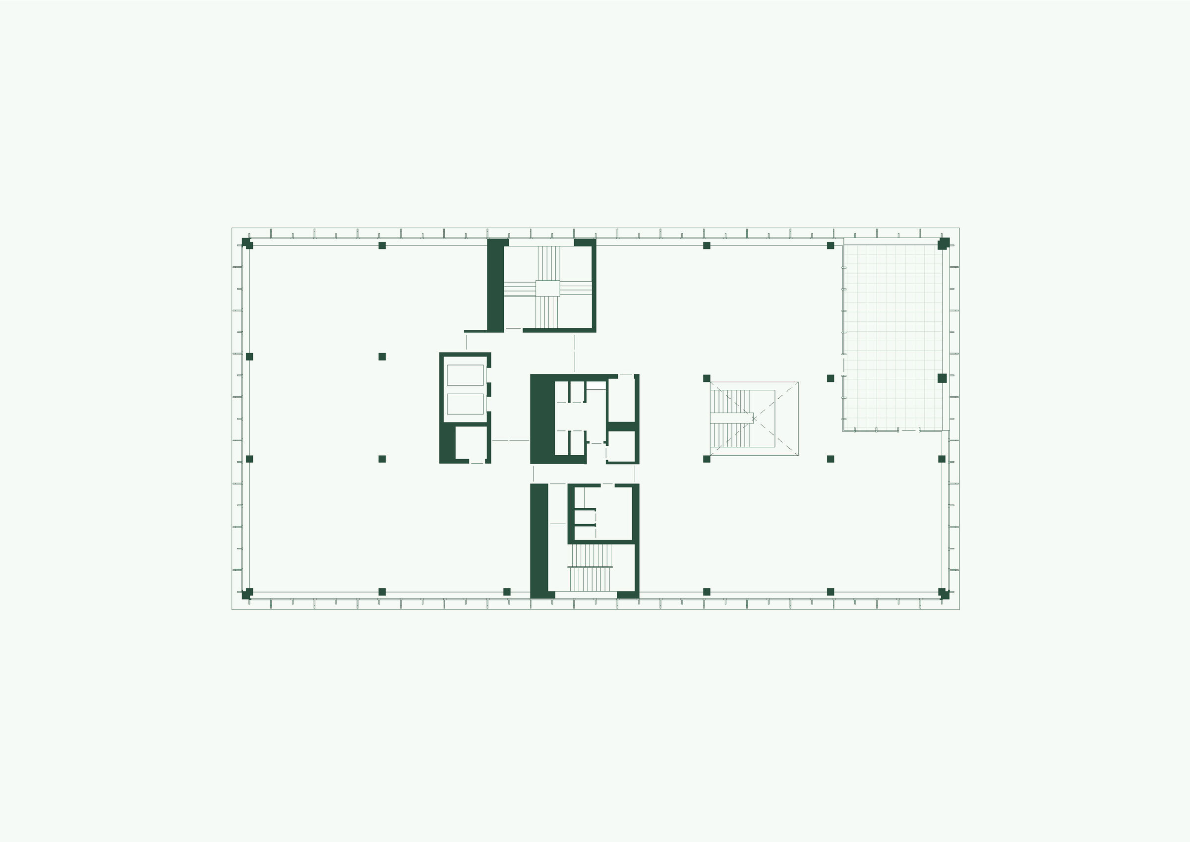 Top Floor Plan
