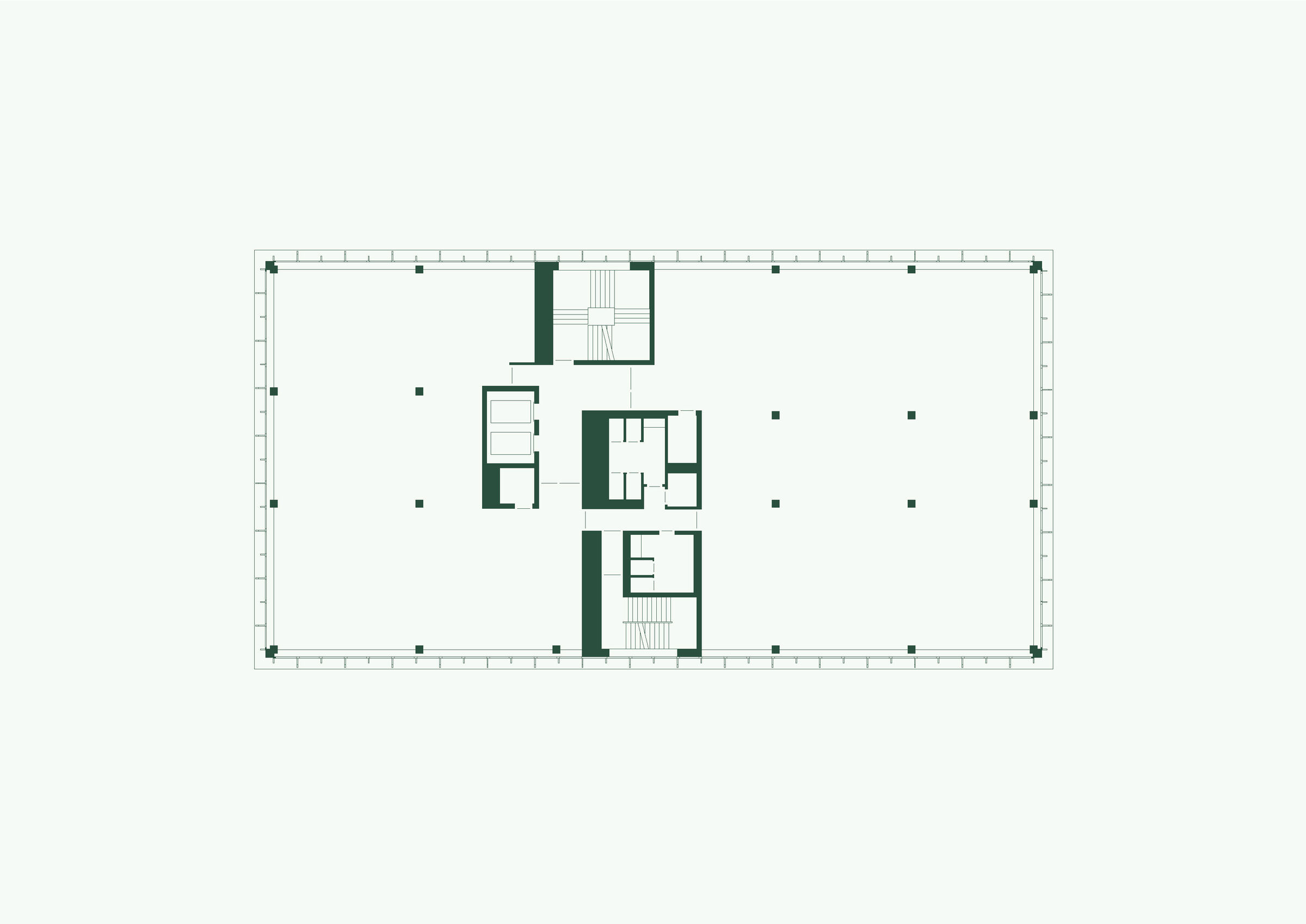 Typical Floor Plan