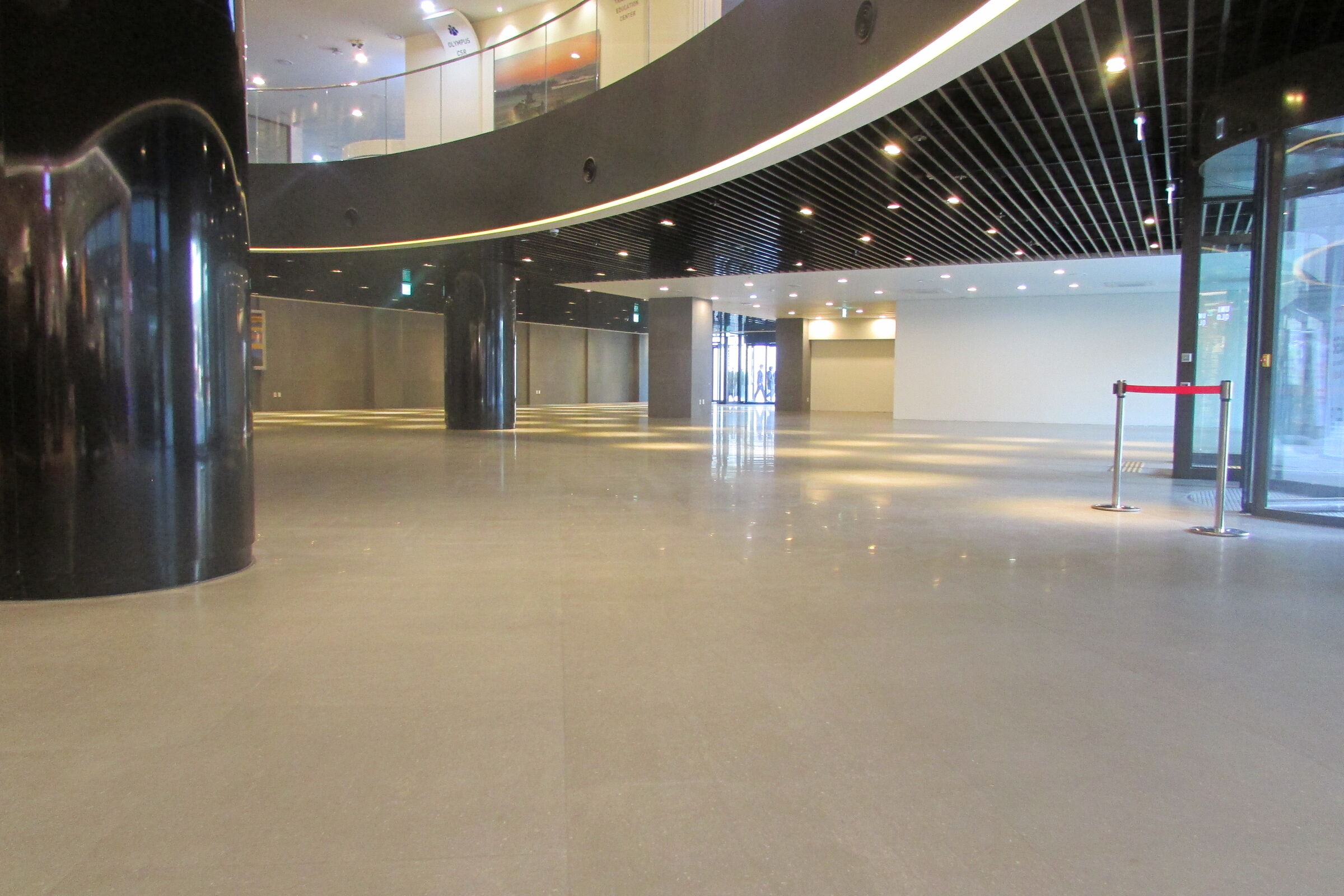 Majestar City Seocho Avenue