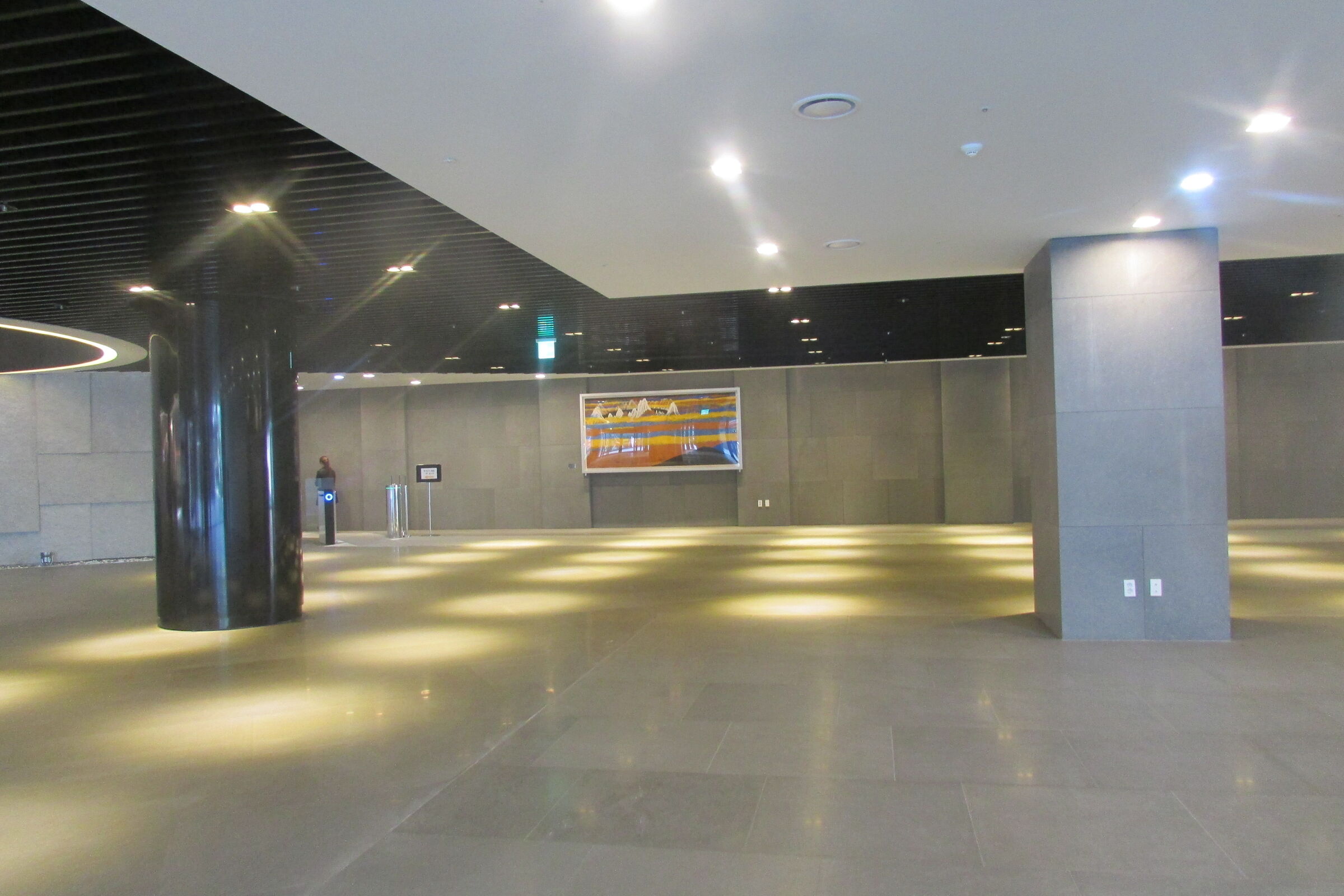 Majestar City Seocho Avenue