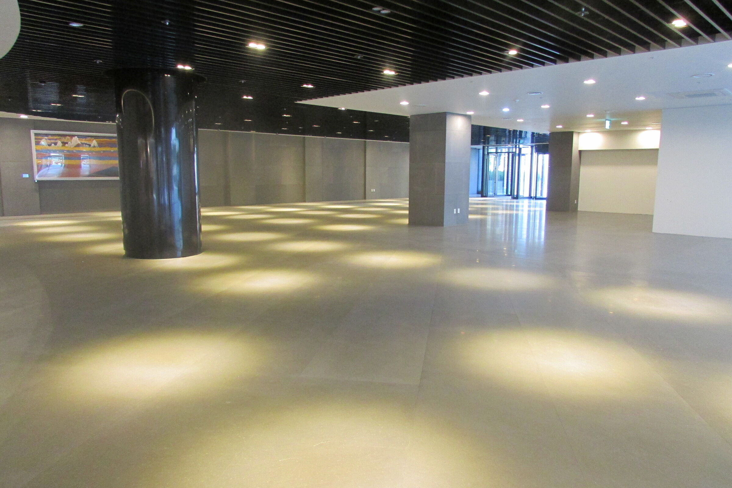 Majestar City Seocho Avenue