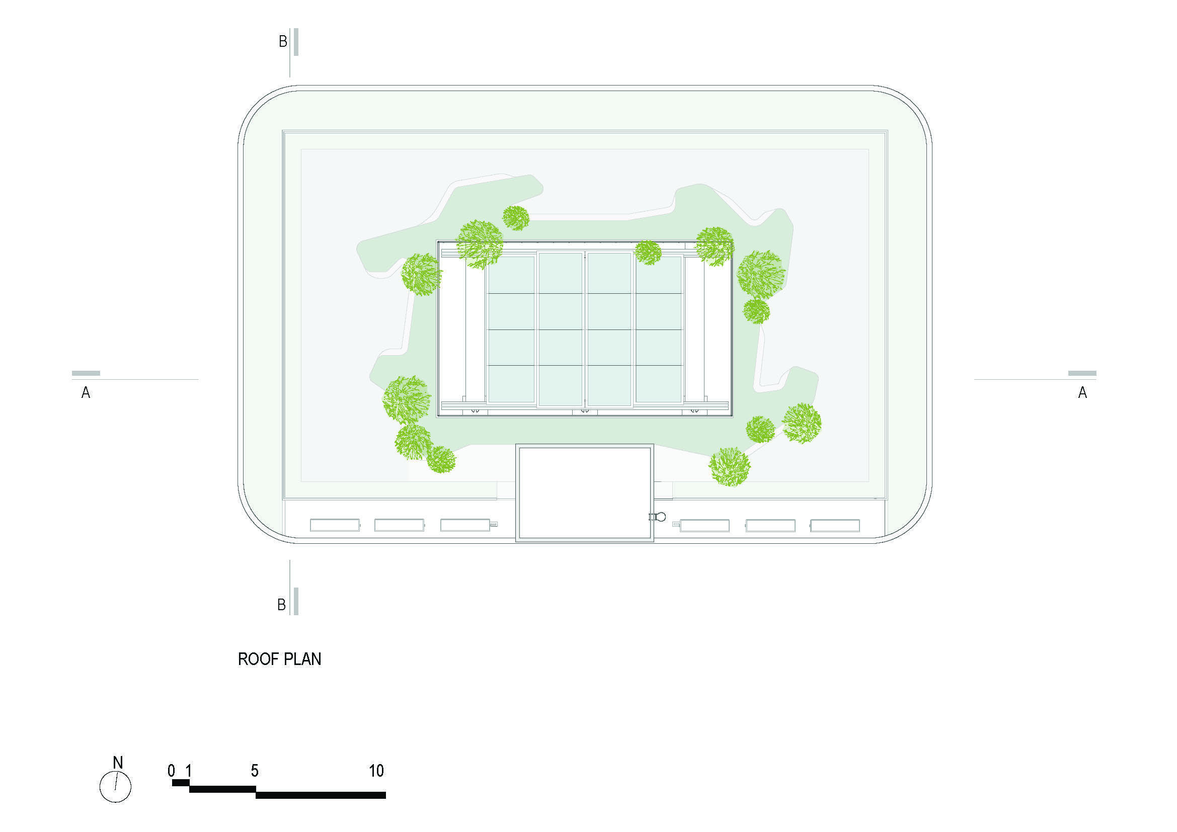 Roof Plan