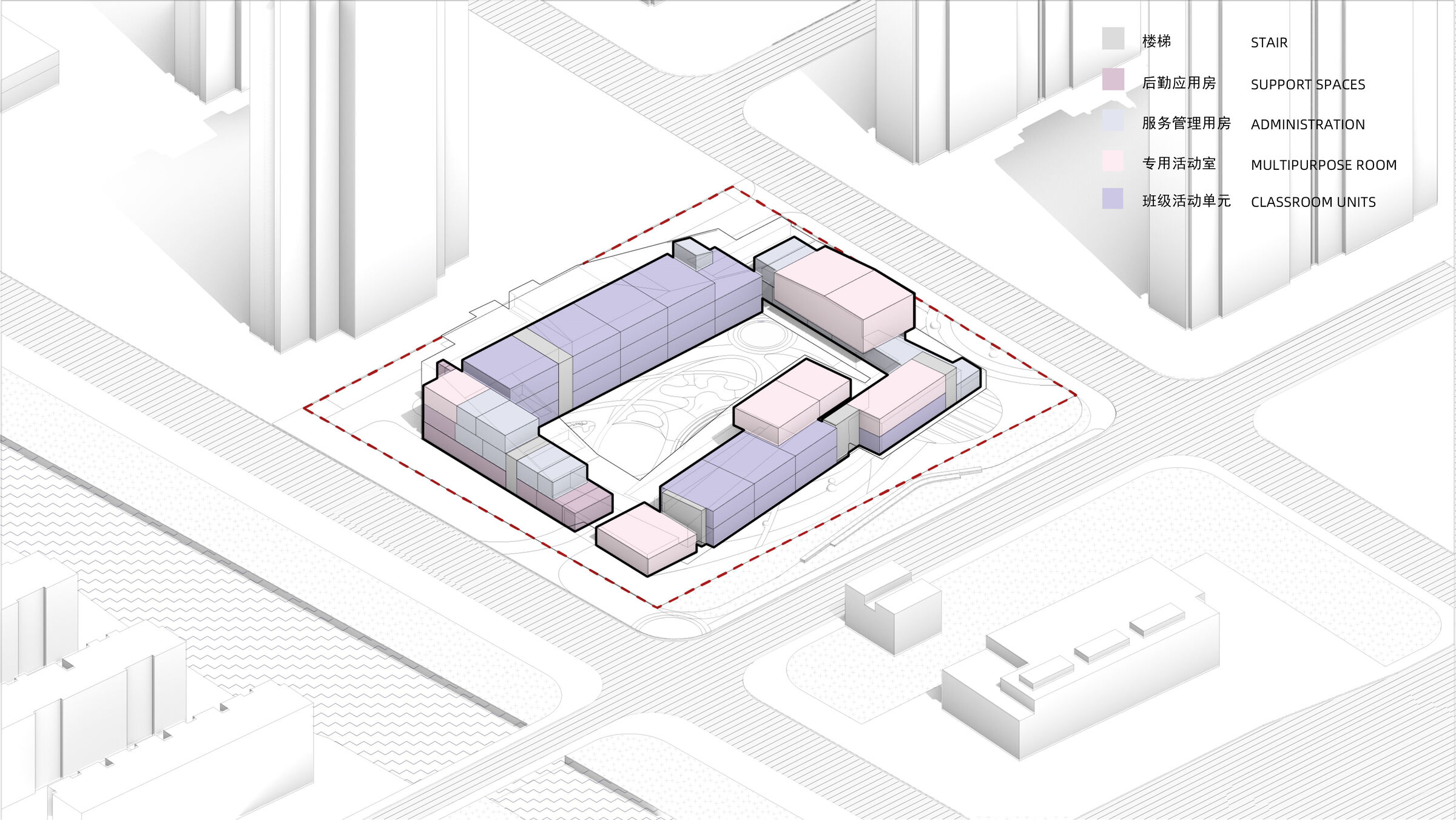 Program Diagram