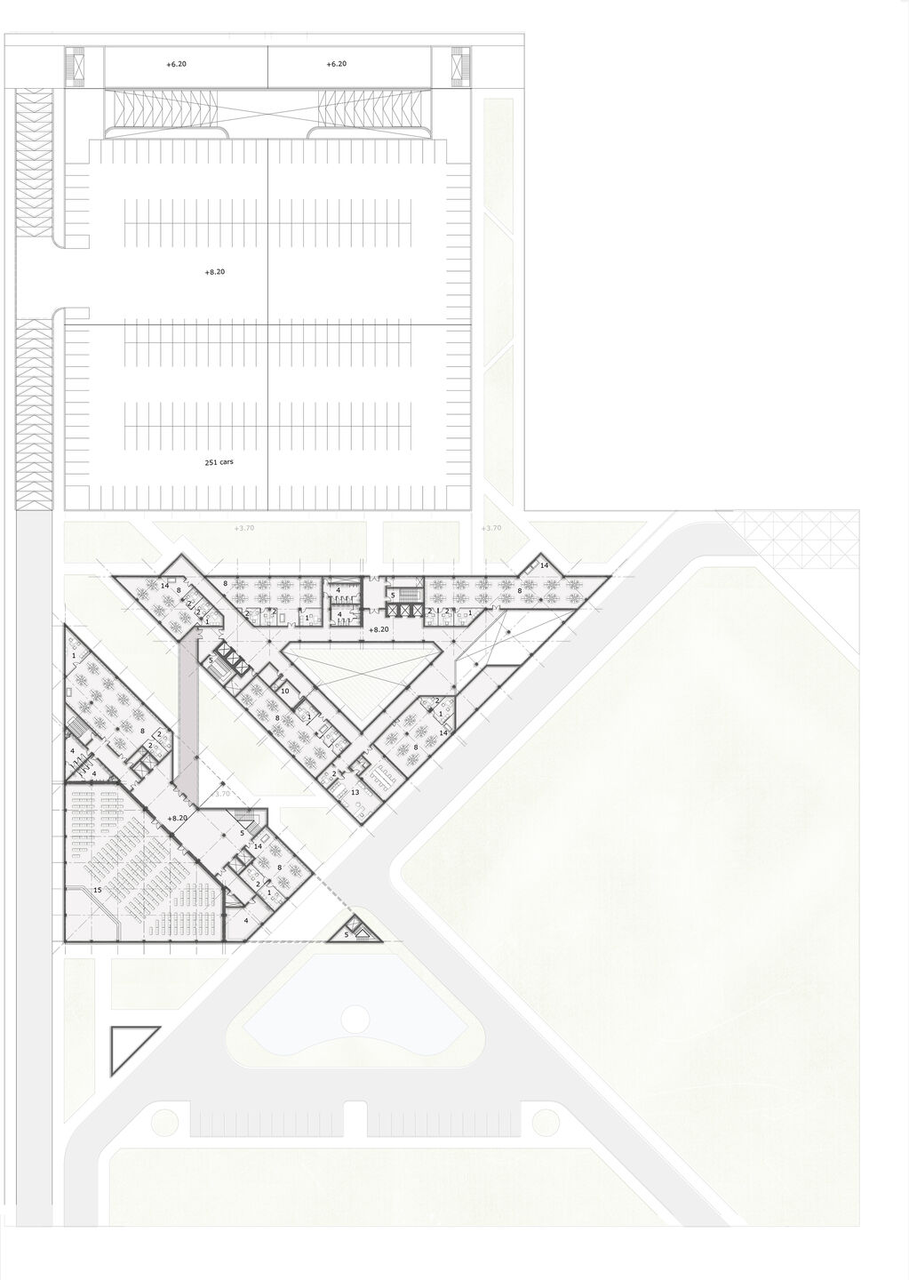 First Floor Plan