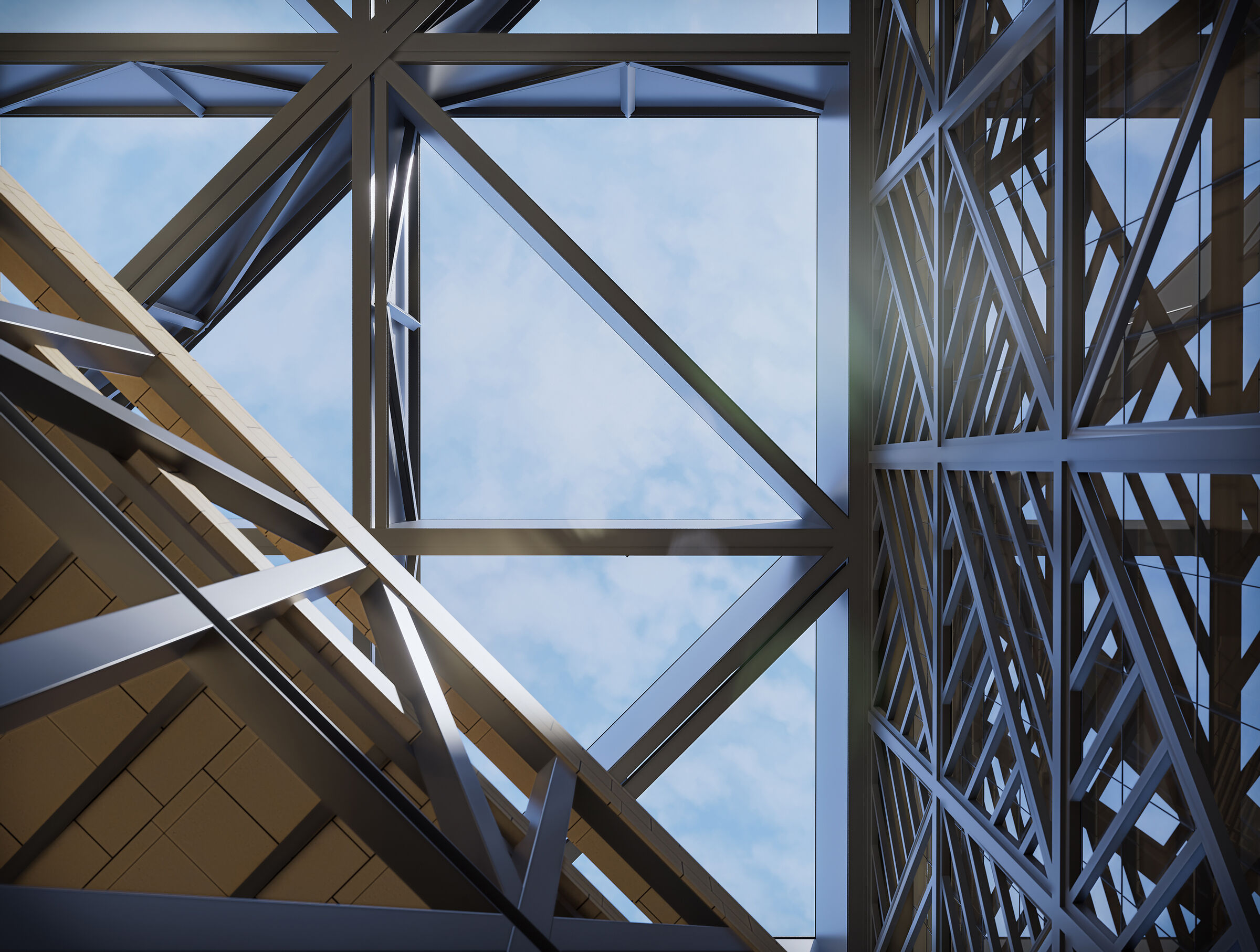 Structural Details
