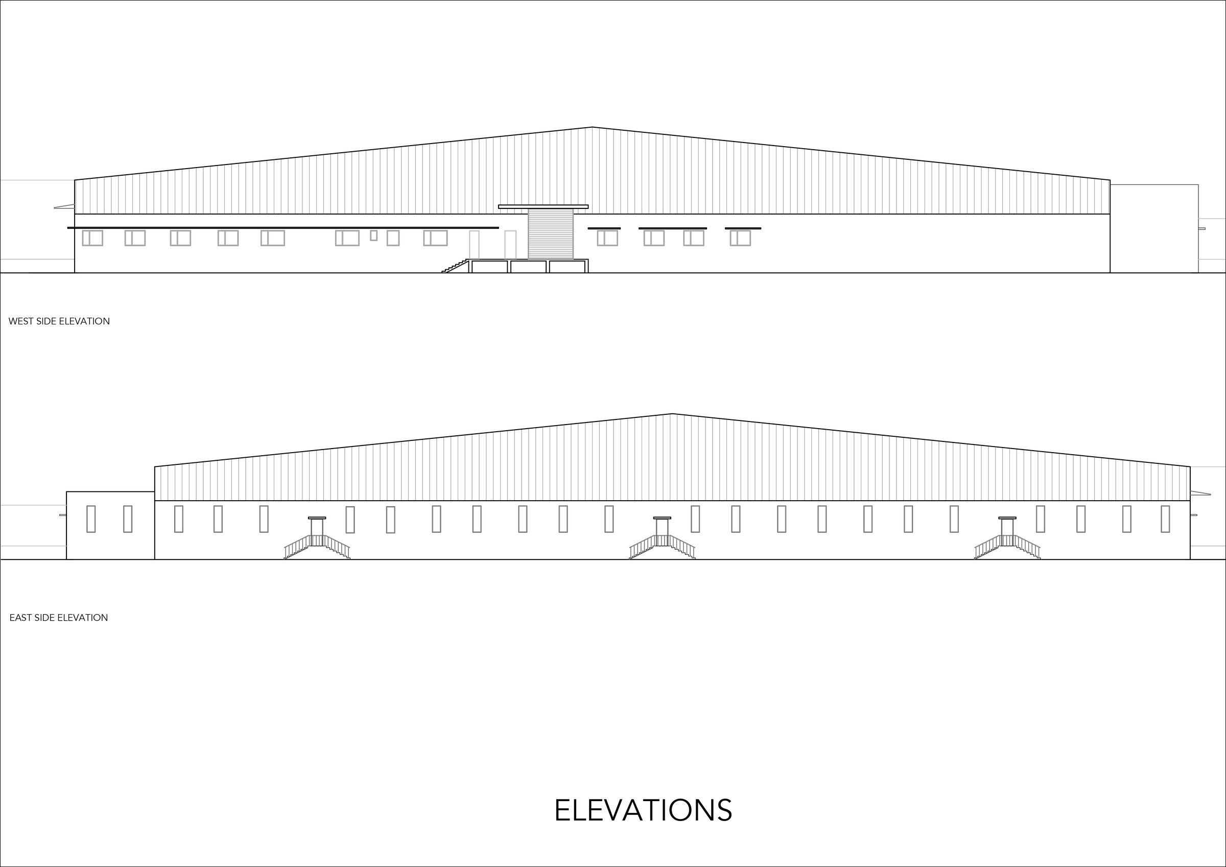 ELEVATION