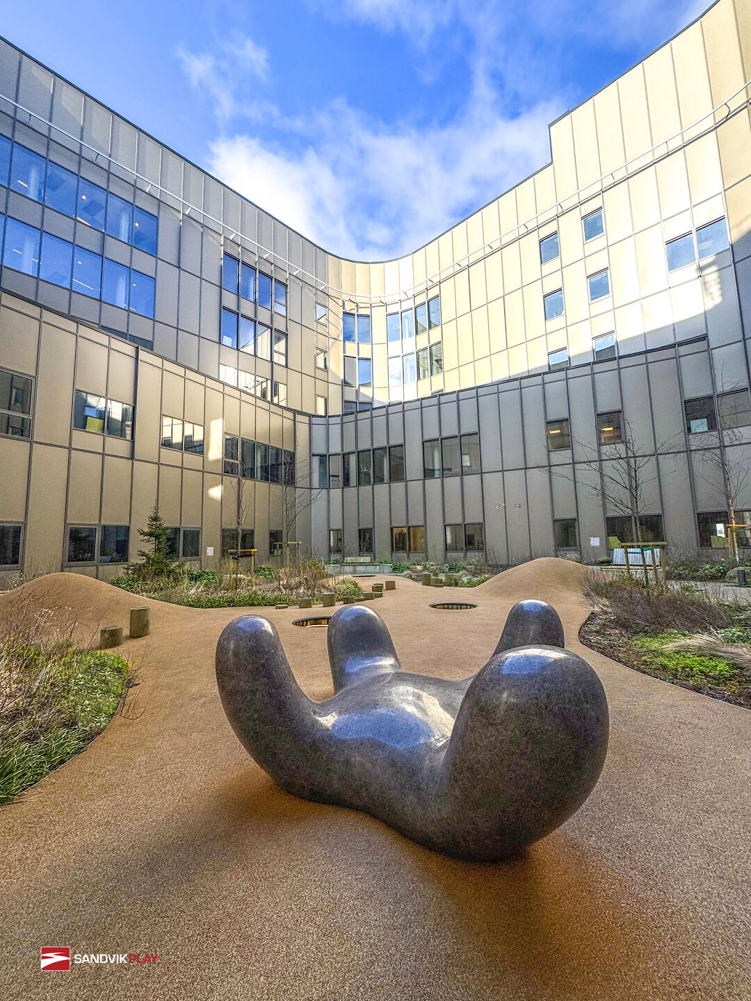 Stavanger University Hospital