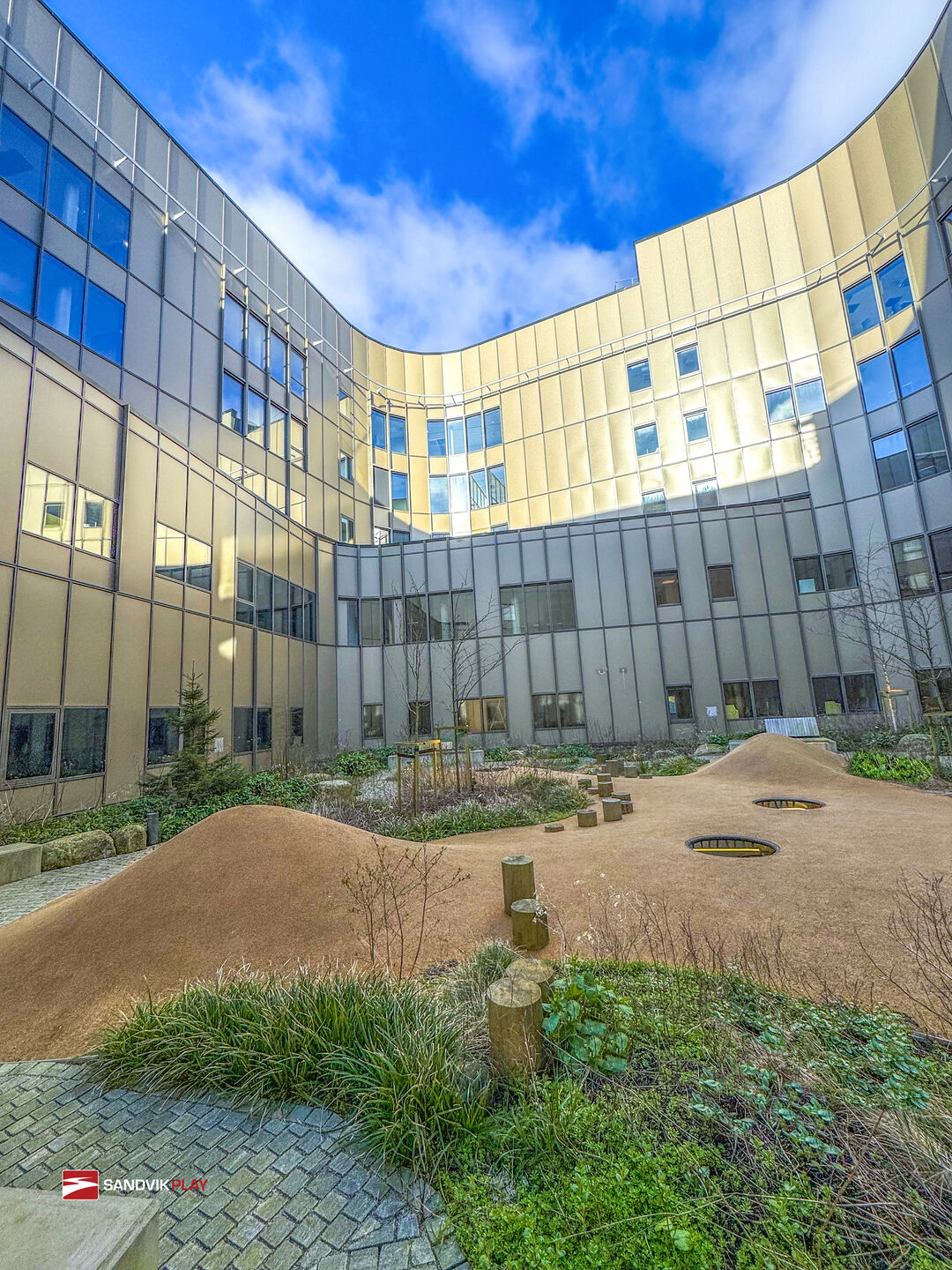 Stavanger University Hospital
