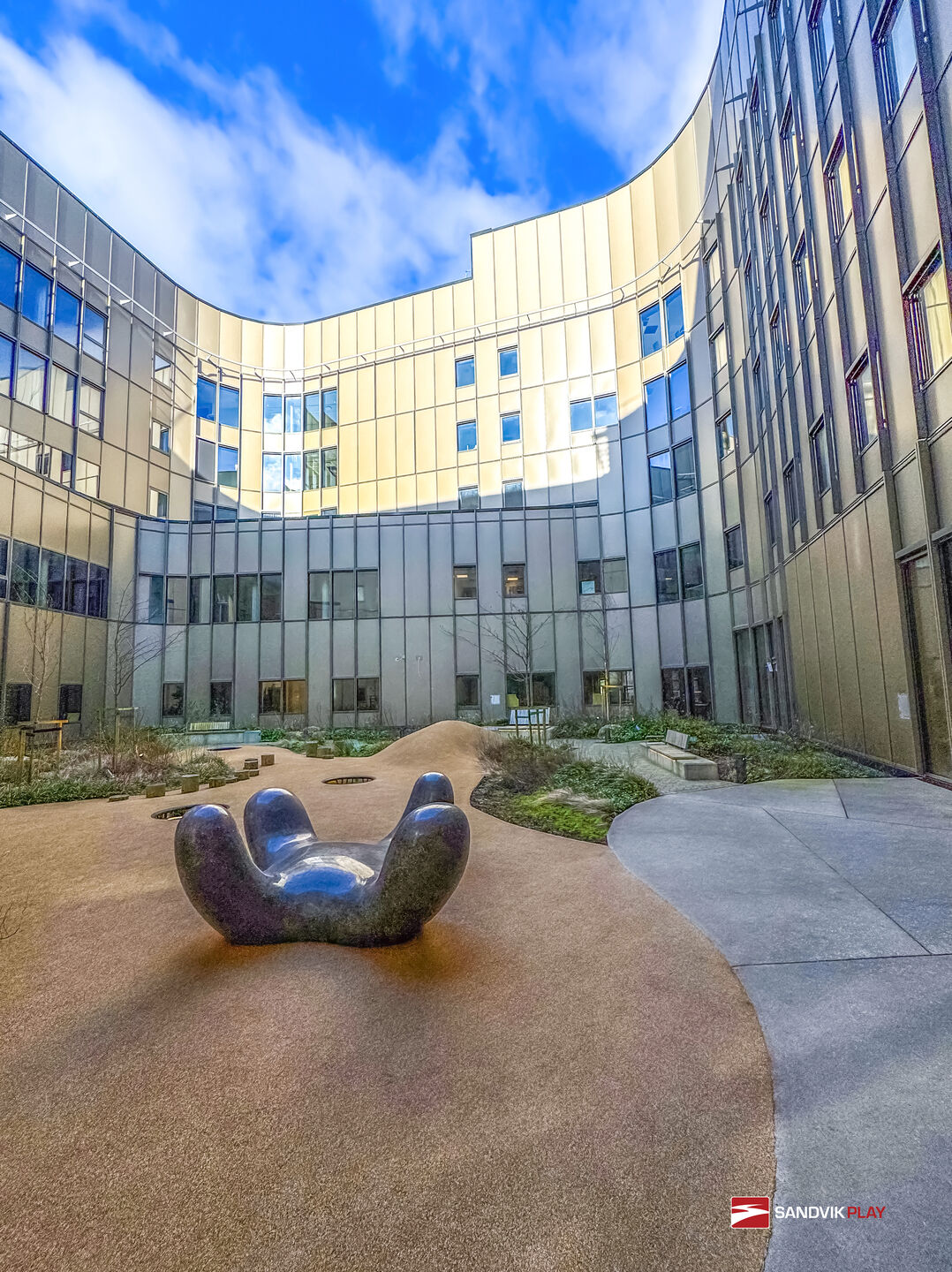 Stavanger University Hospital