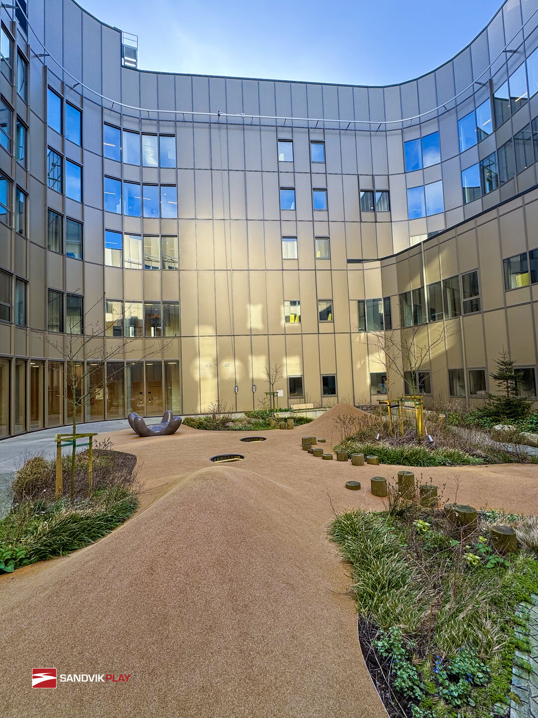 Stavanger University Hospital