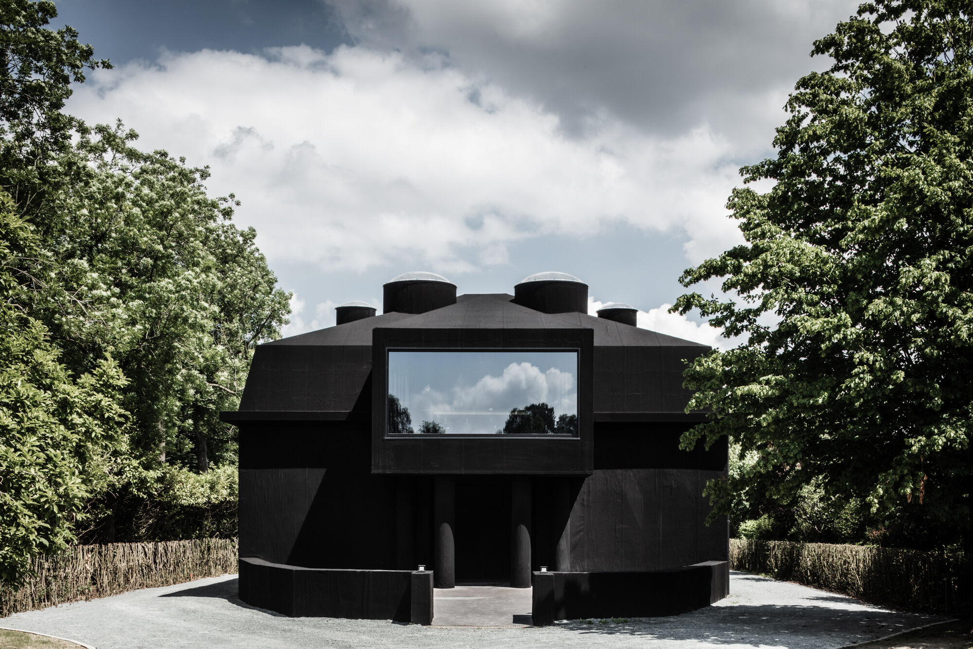 The Wunderkammer Residence