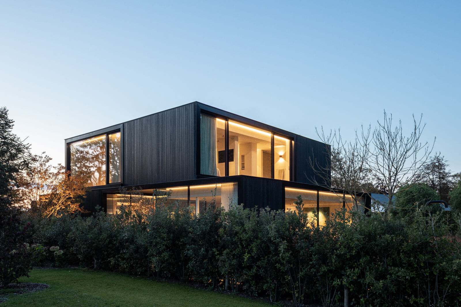 More Projects by TOOP architectuur
