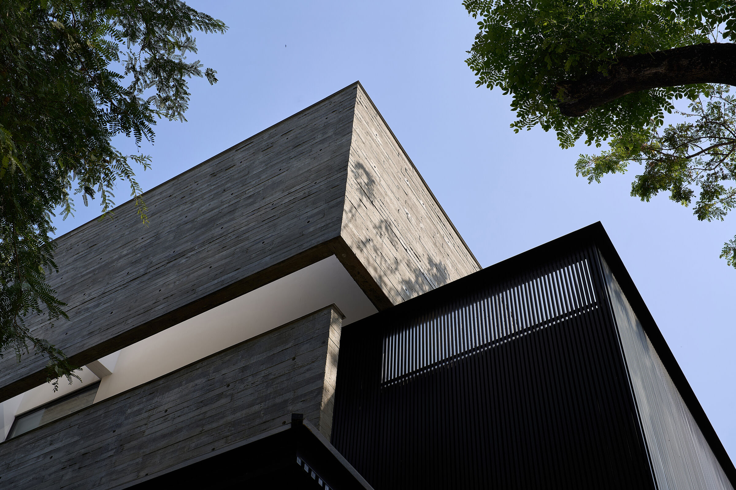 The VILLA 68