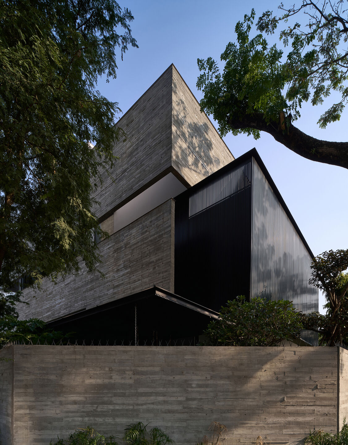 The VILLA 68