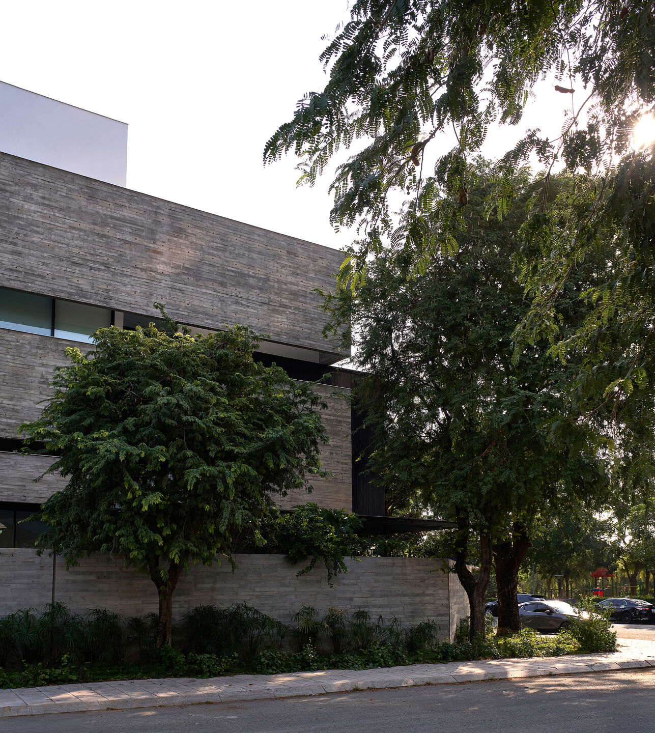 The VILLA 68