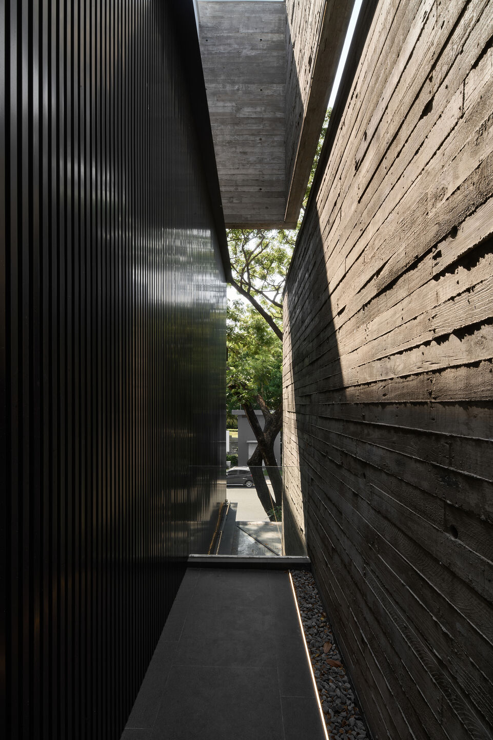 The VILLA 68