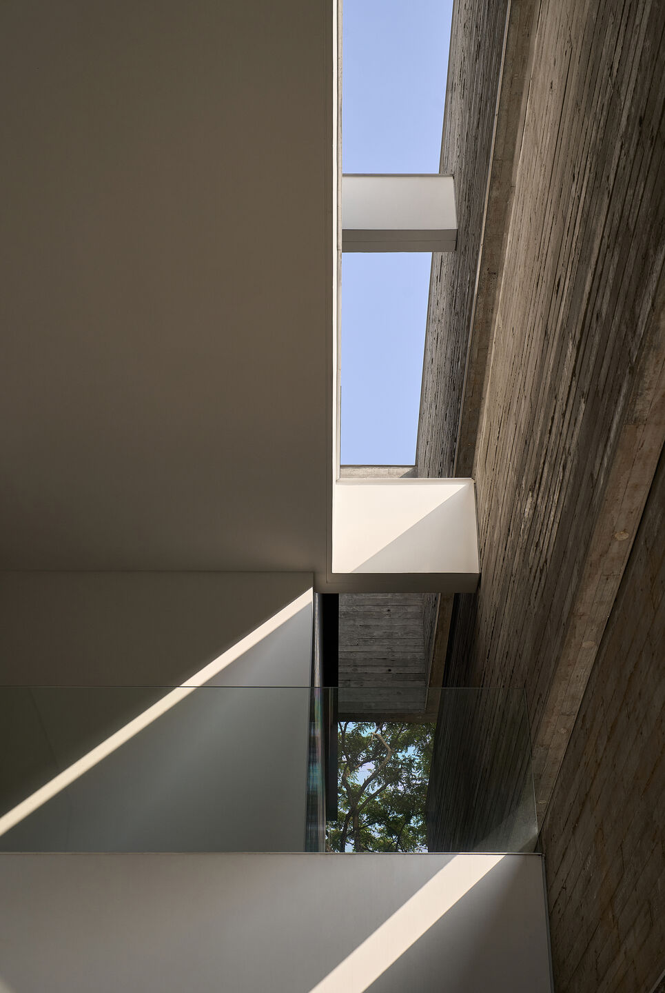 The VILLA 68