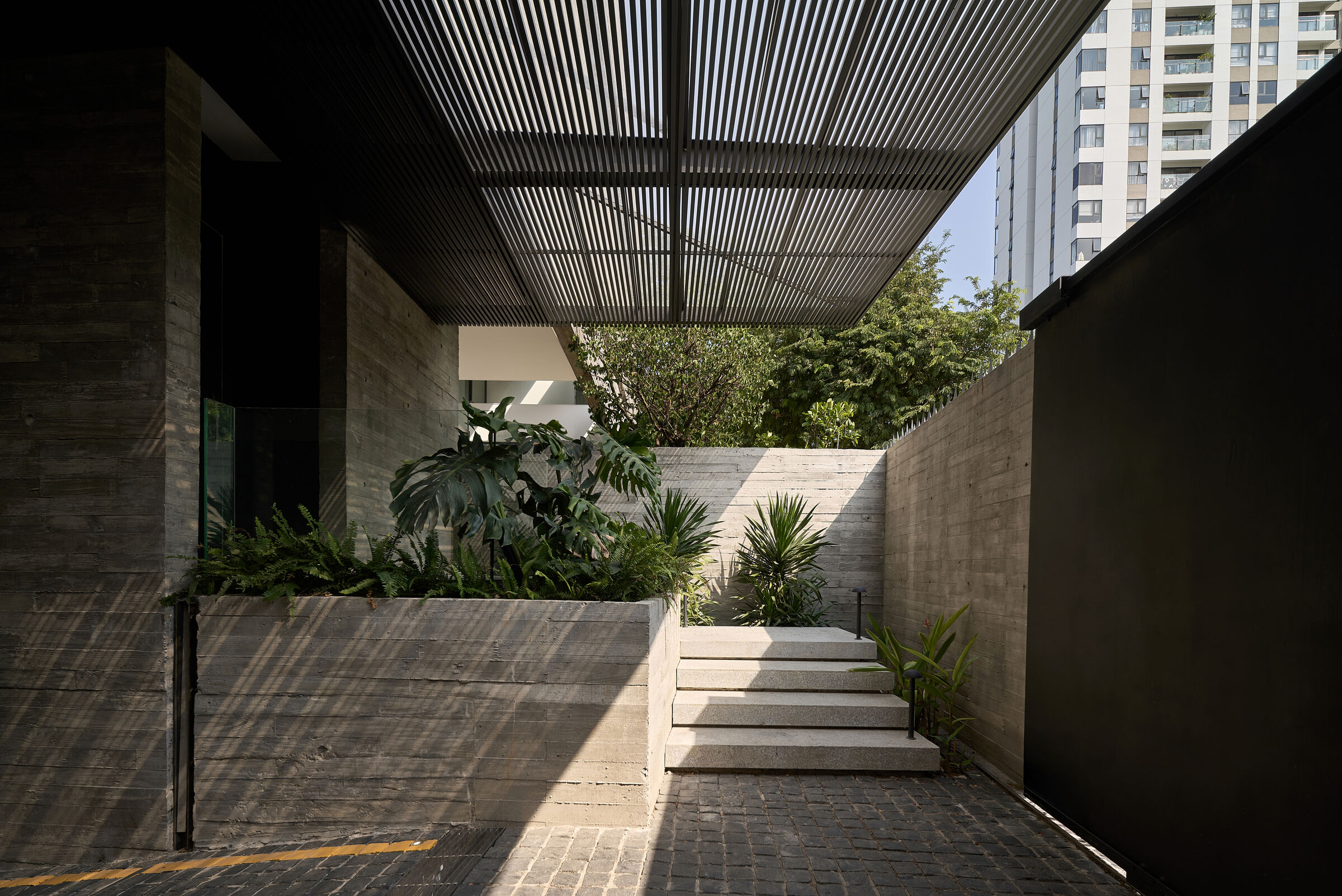 The VILLA 68