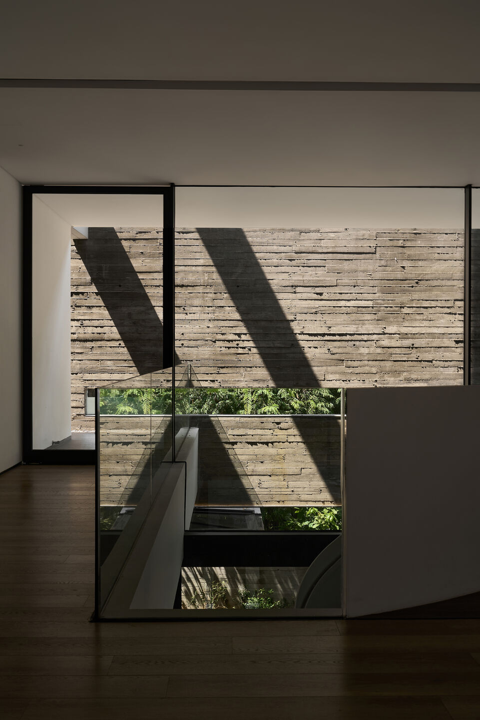 The VILLA 68