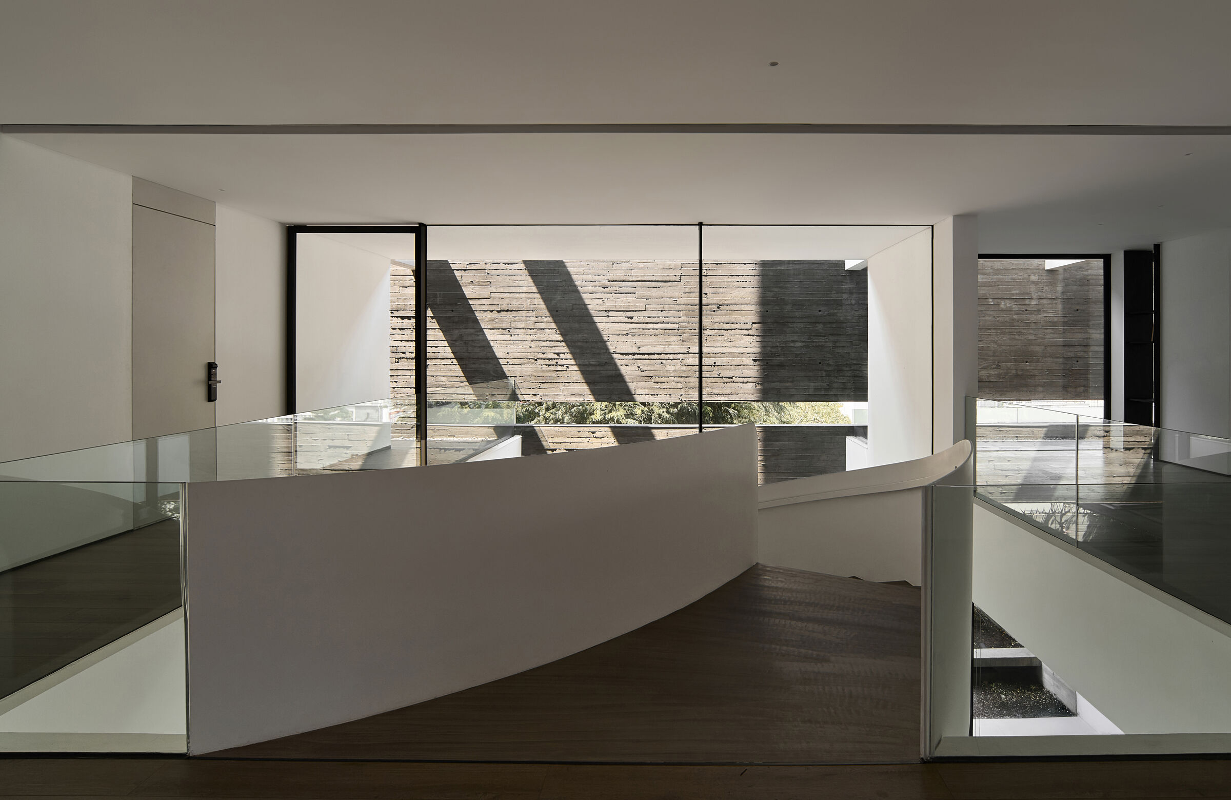 The VILLA 68