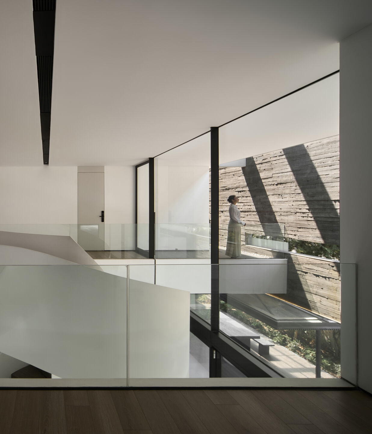 The VILLA 68