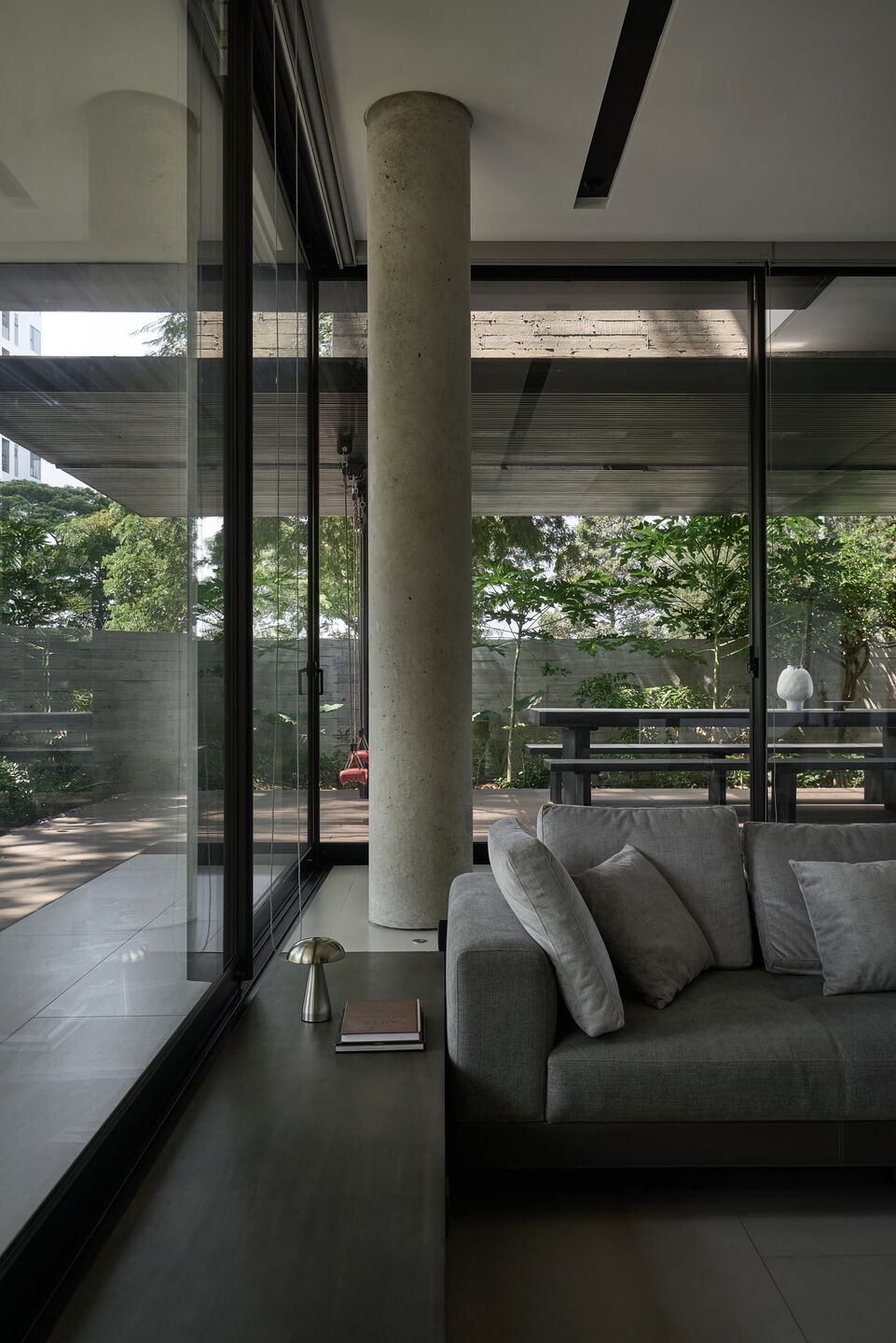 The VILLA 68