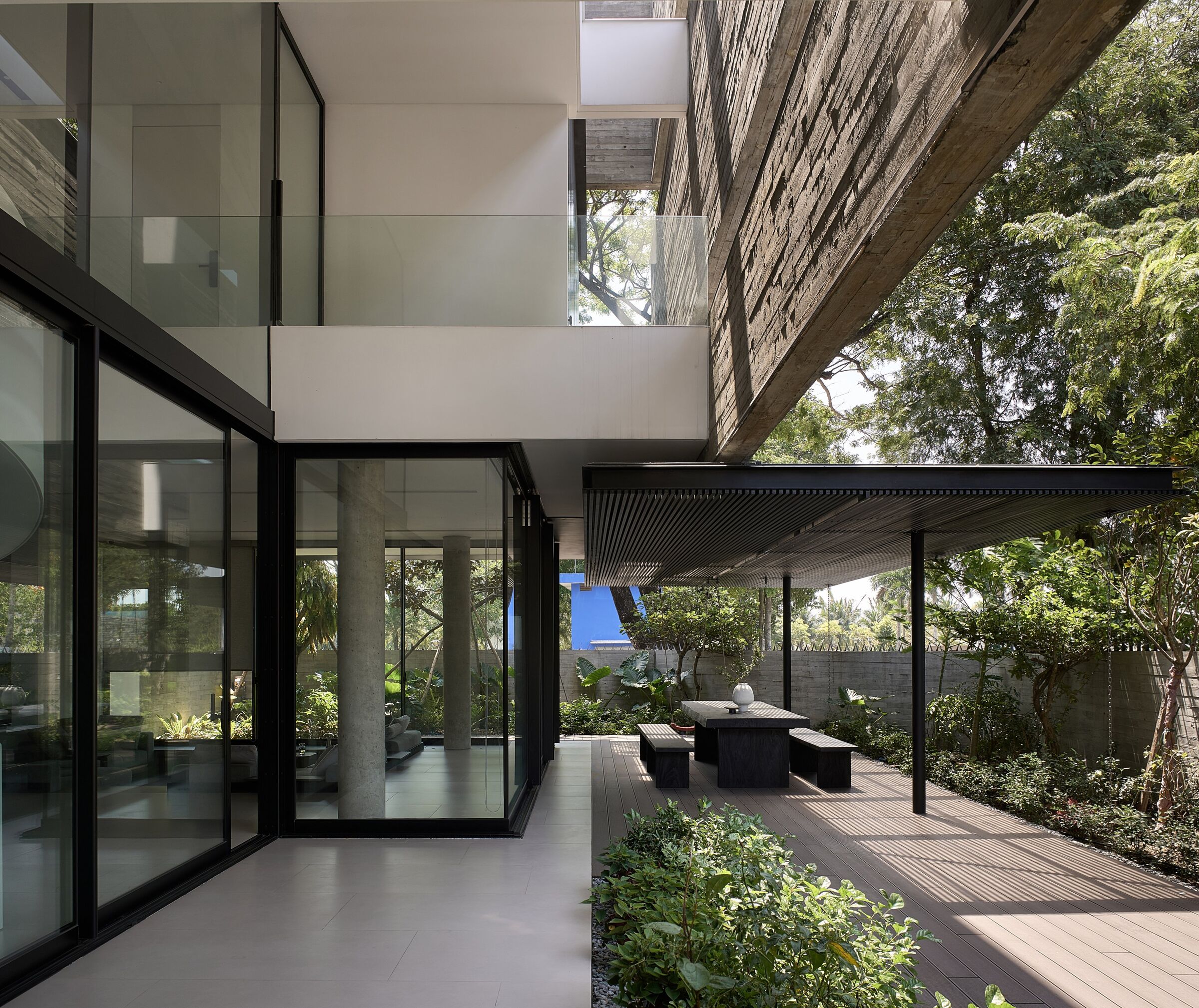 The VILLA 68