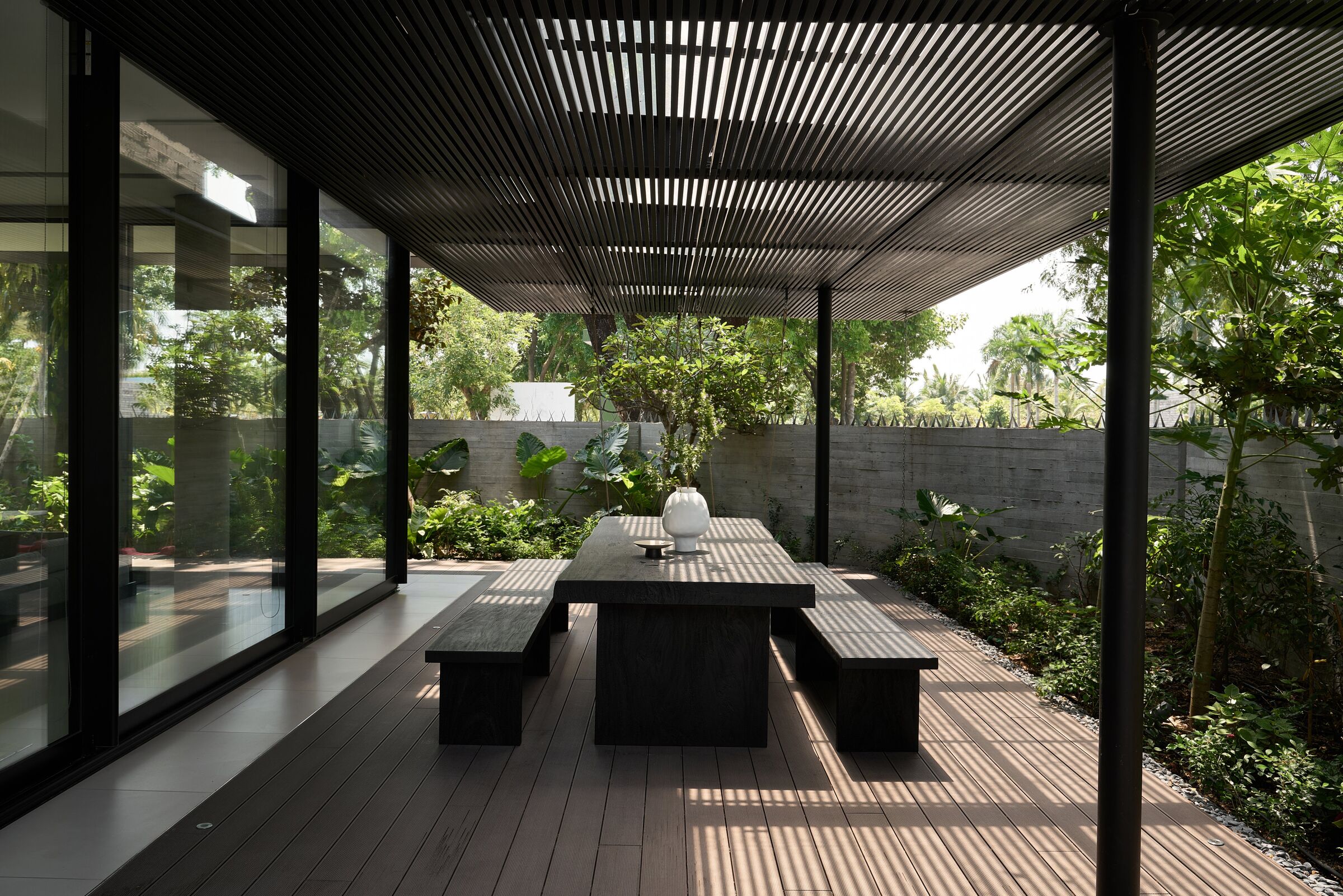The VILLA 68