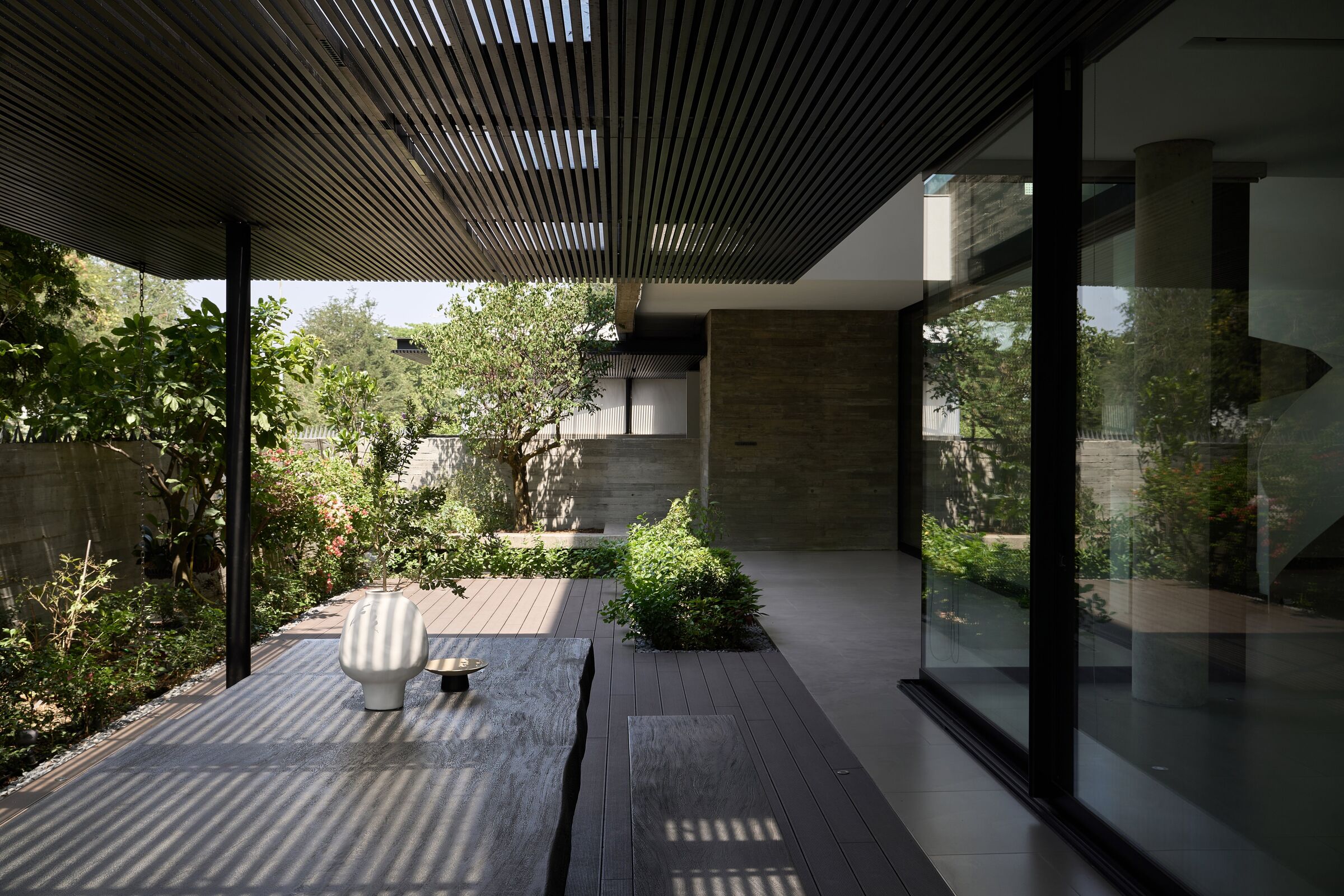 The VILLA 68