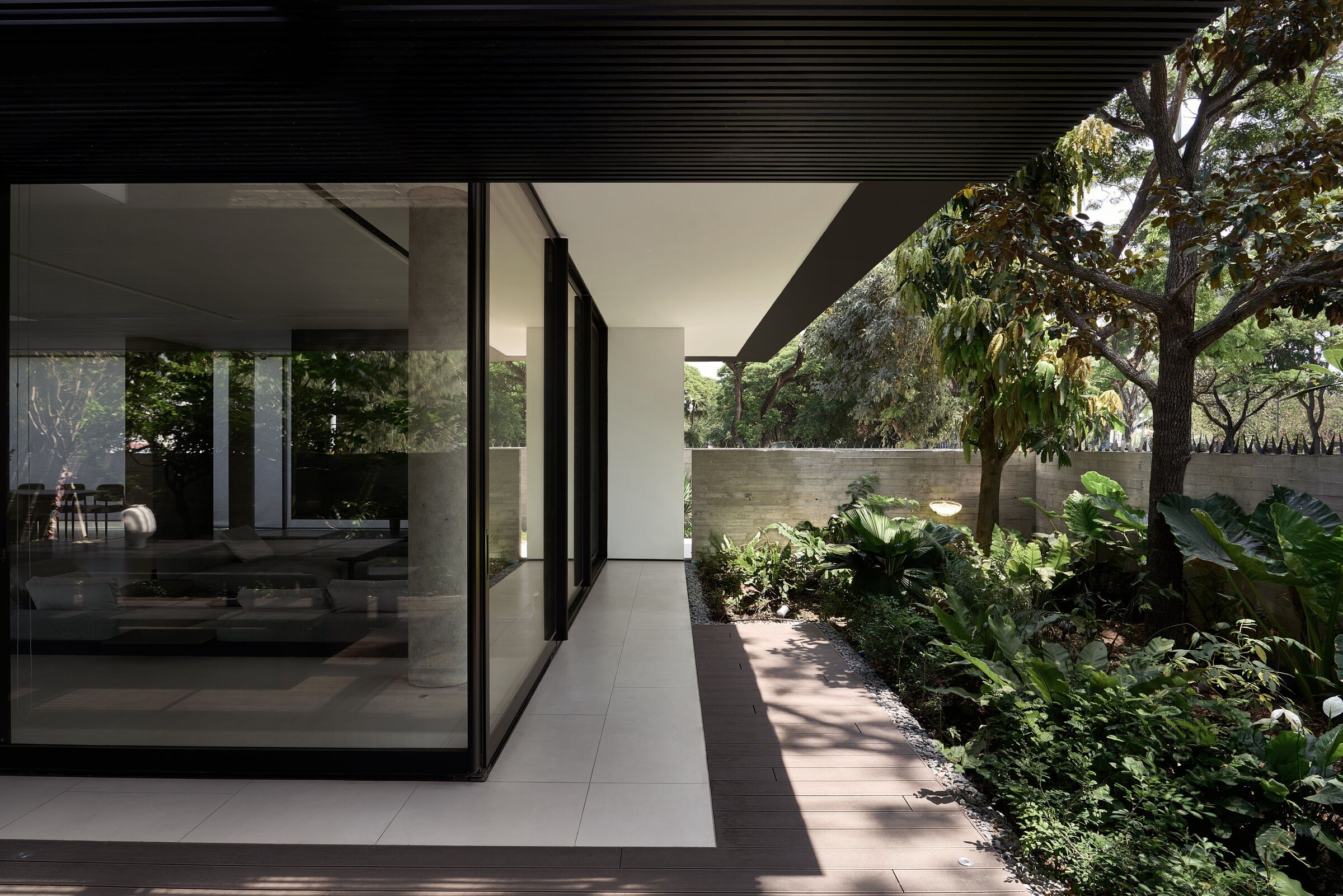 The VILLA 68