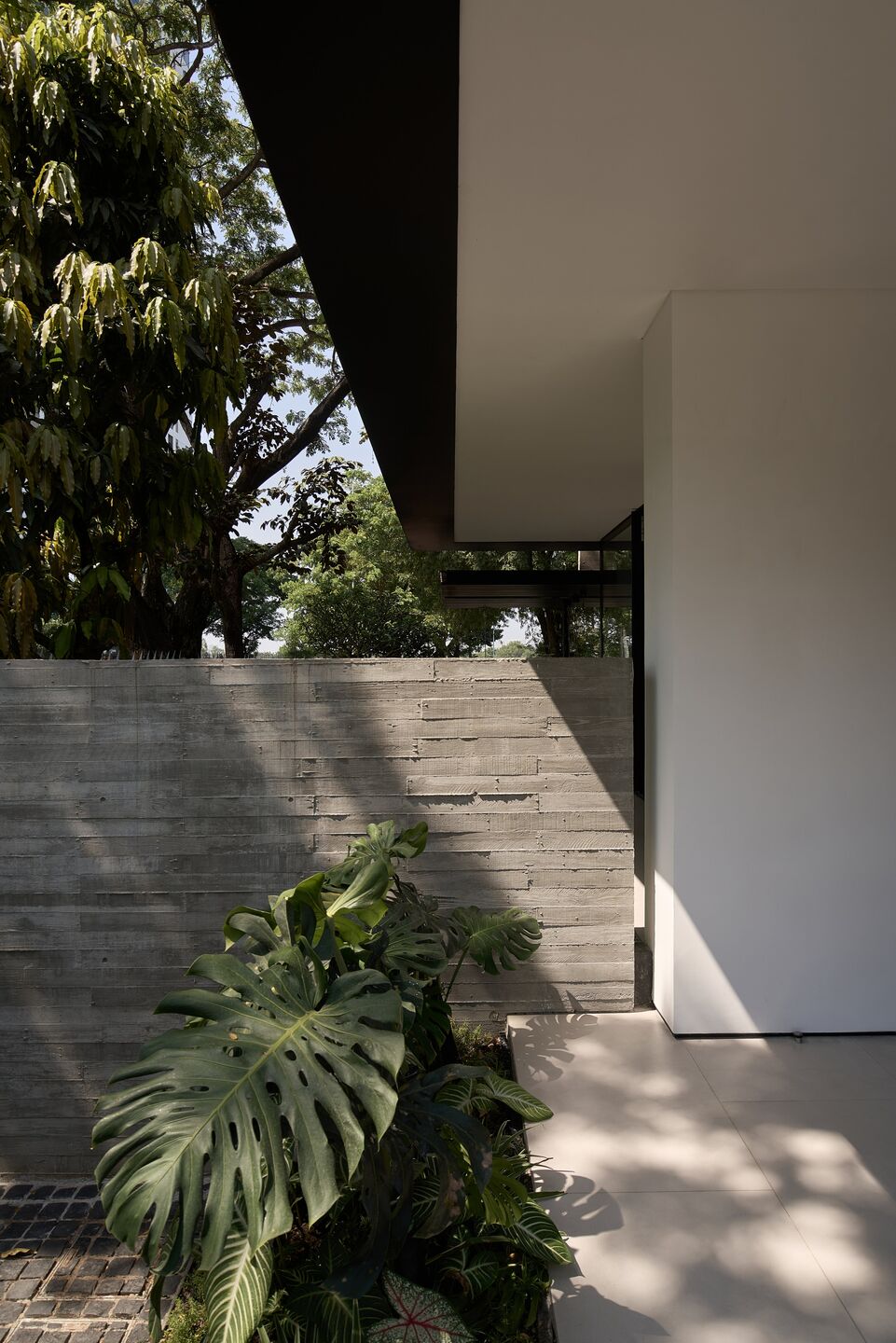 The VILLA 68