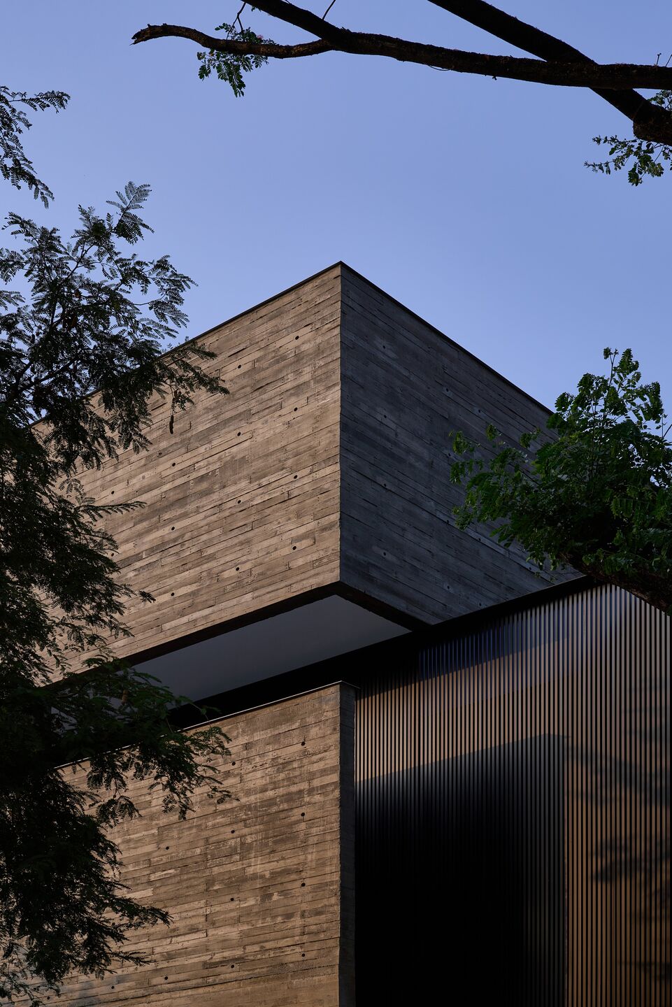 The VILLA 68