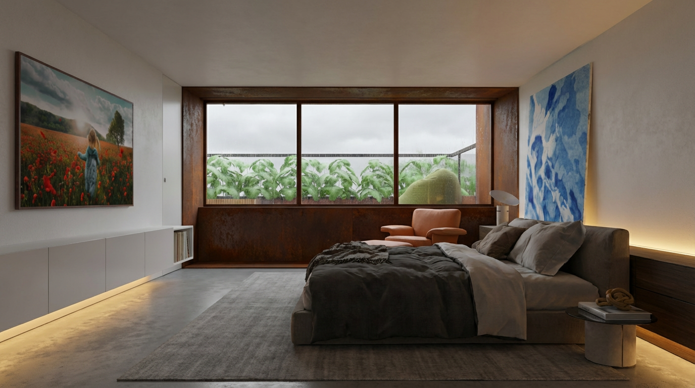 Master Suite