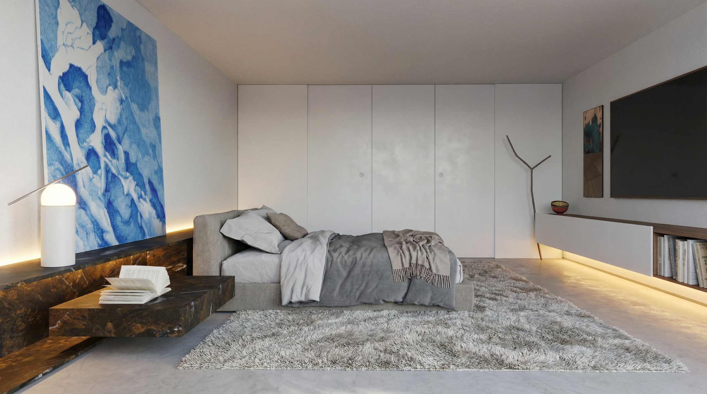 Master Suite