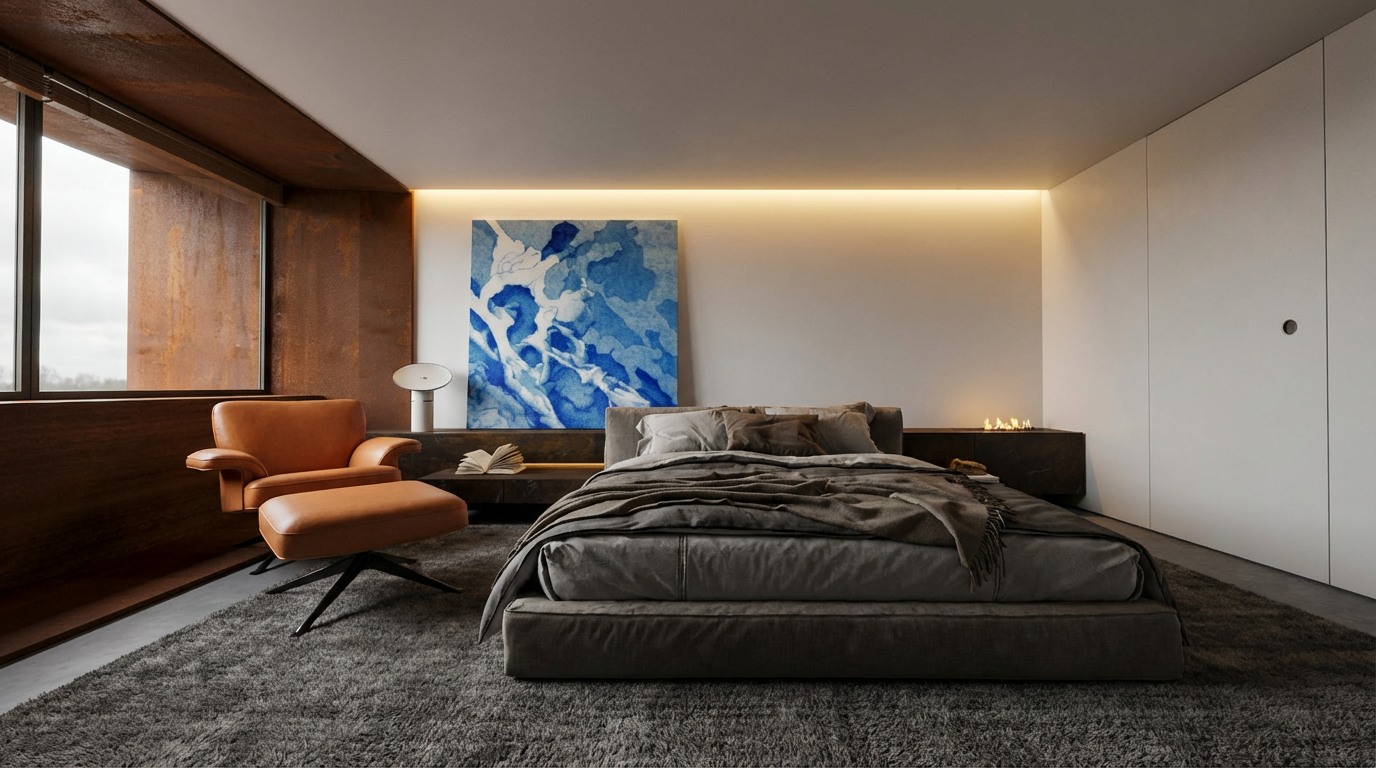 MAster Suite
