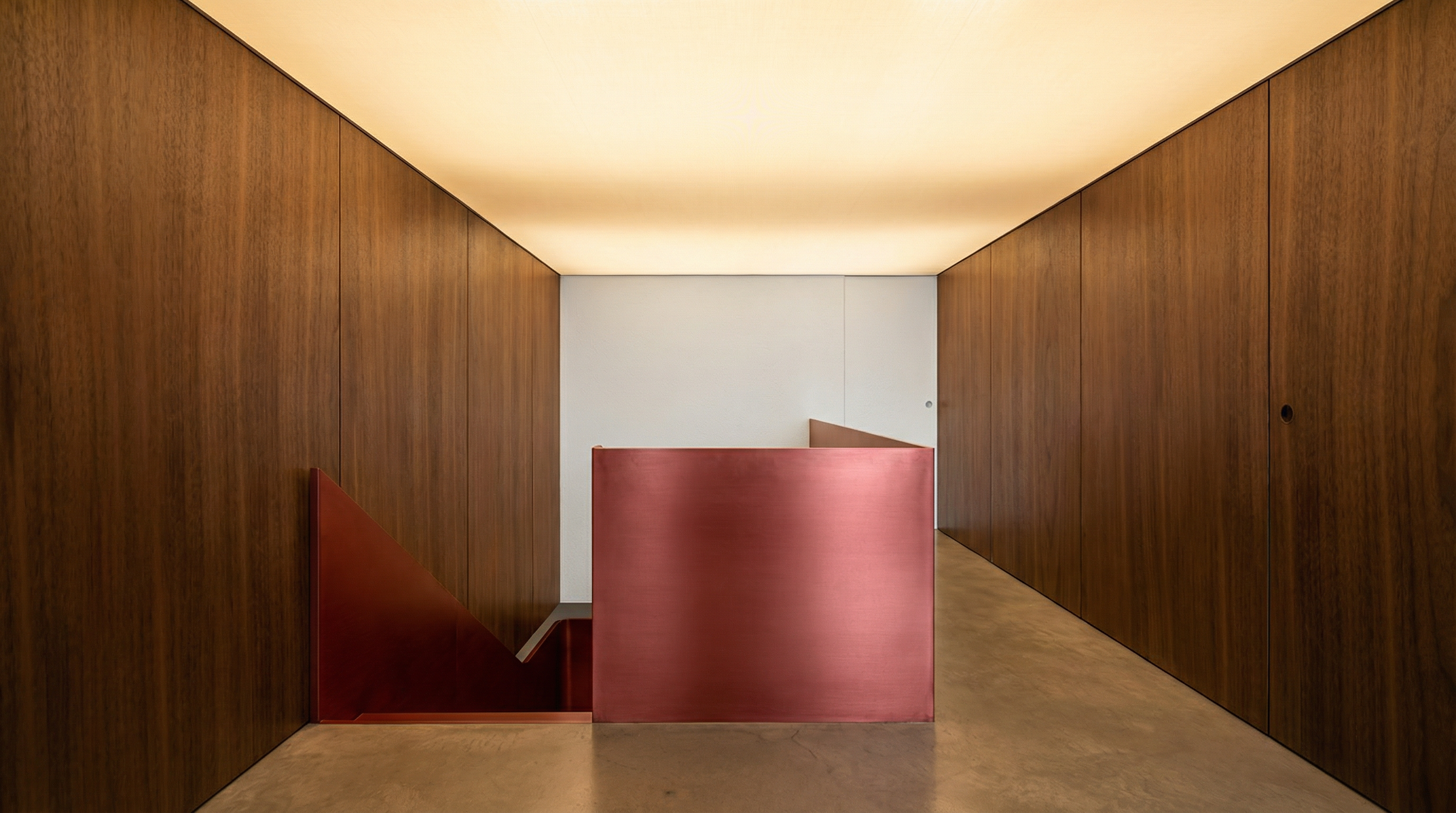 Private Hall
