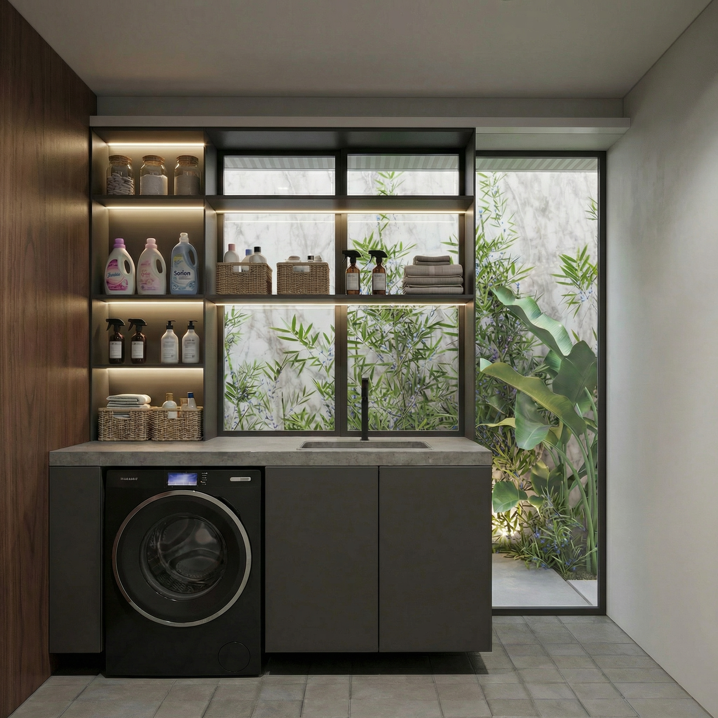 Laundryroom