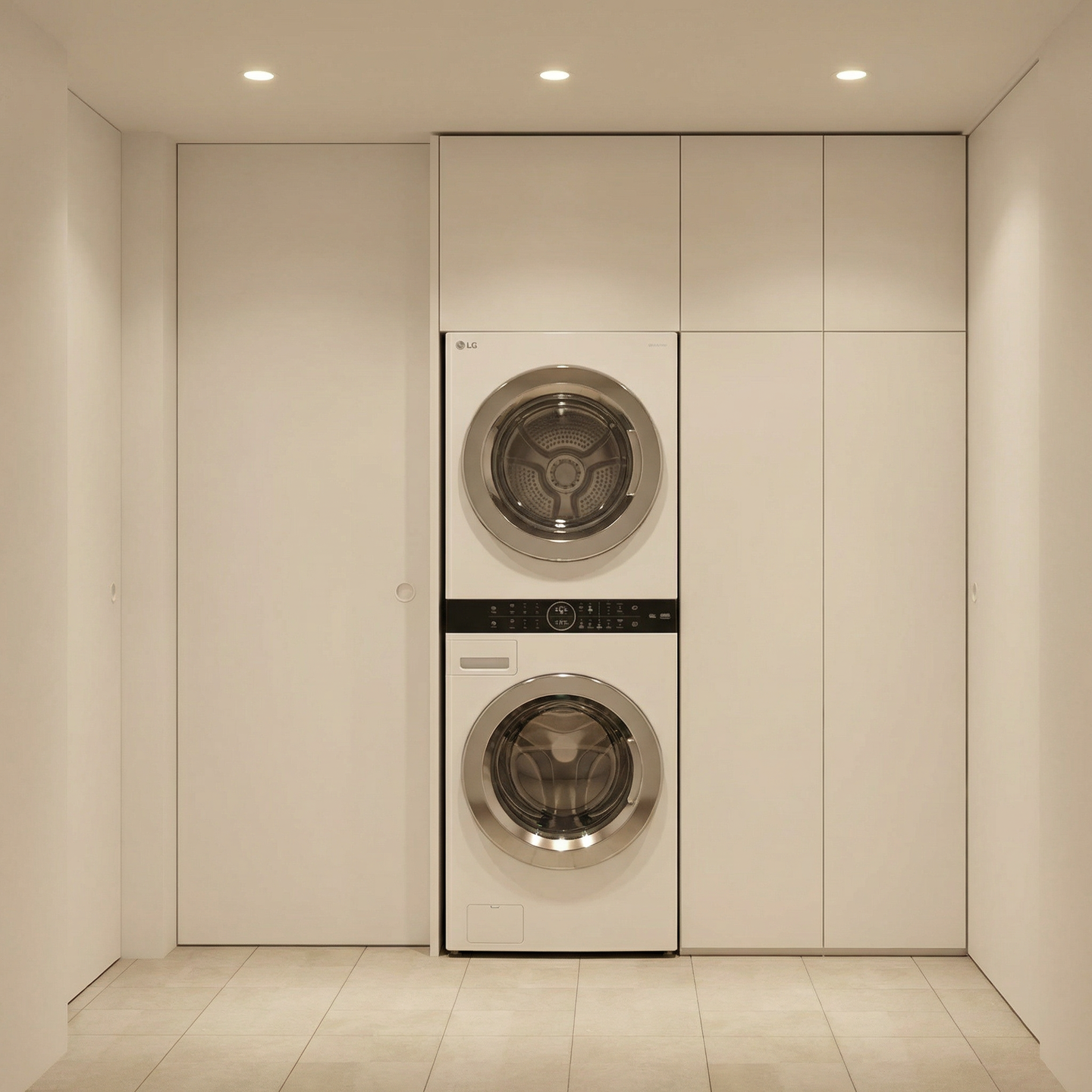 Laundryroom