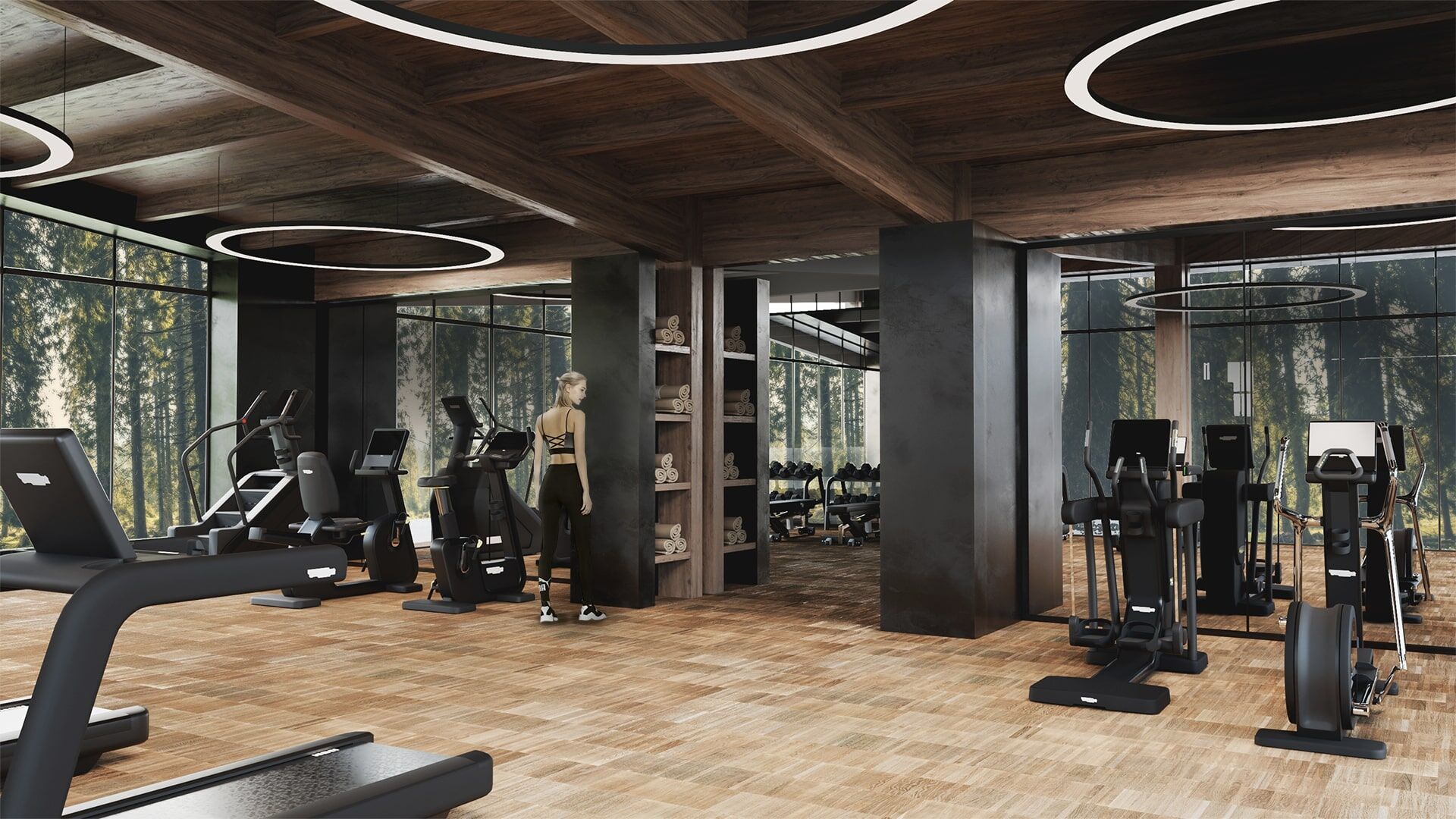 Fitness