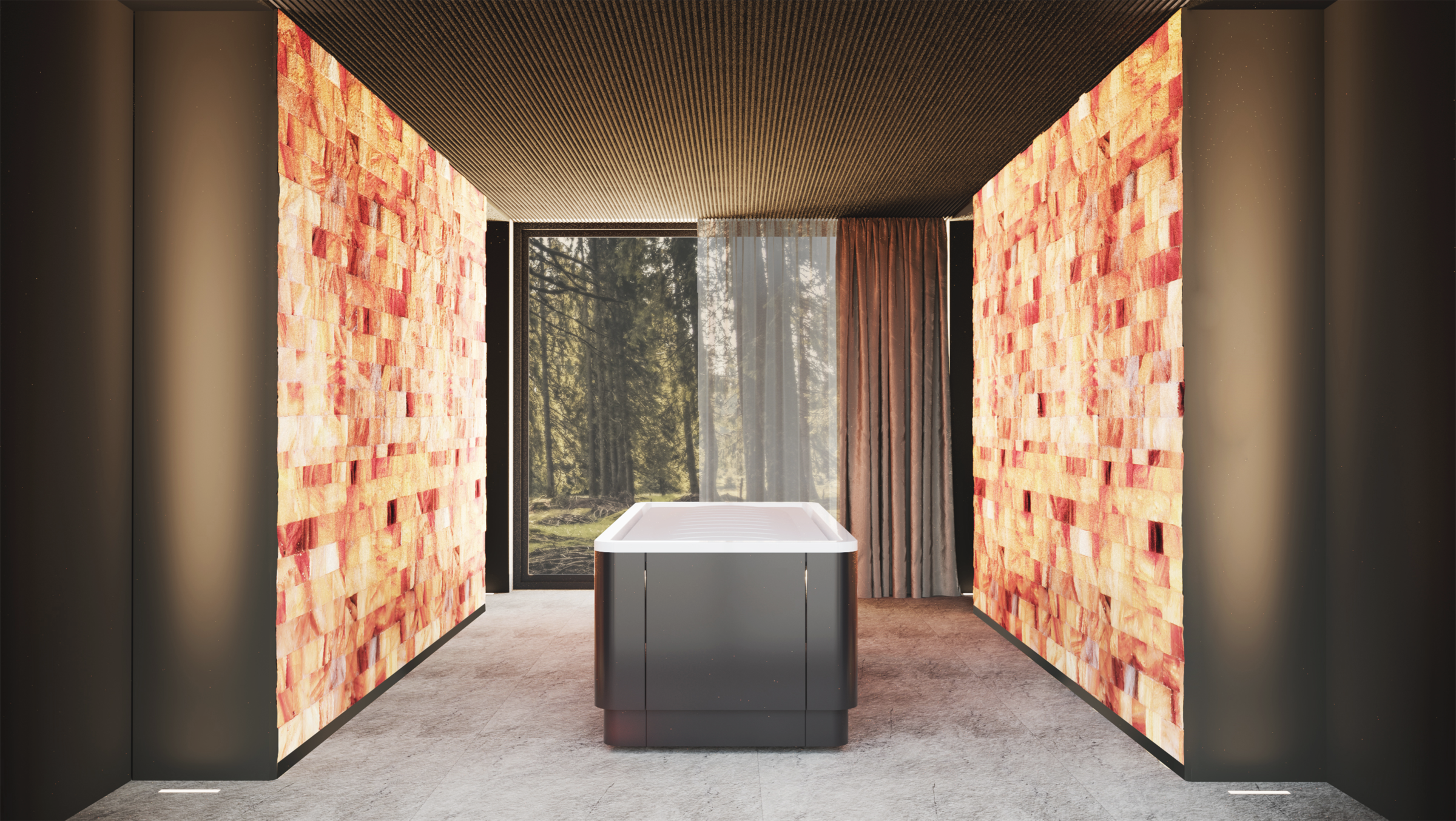 Thalasso Cabin