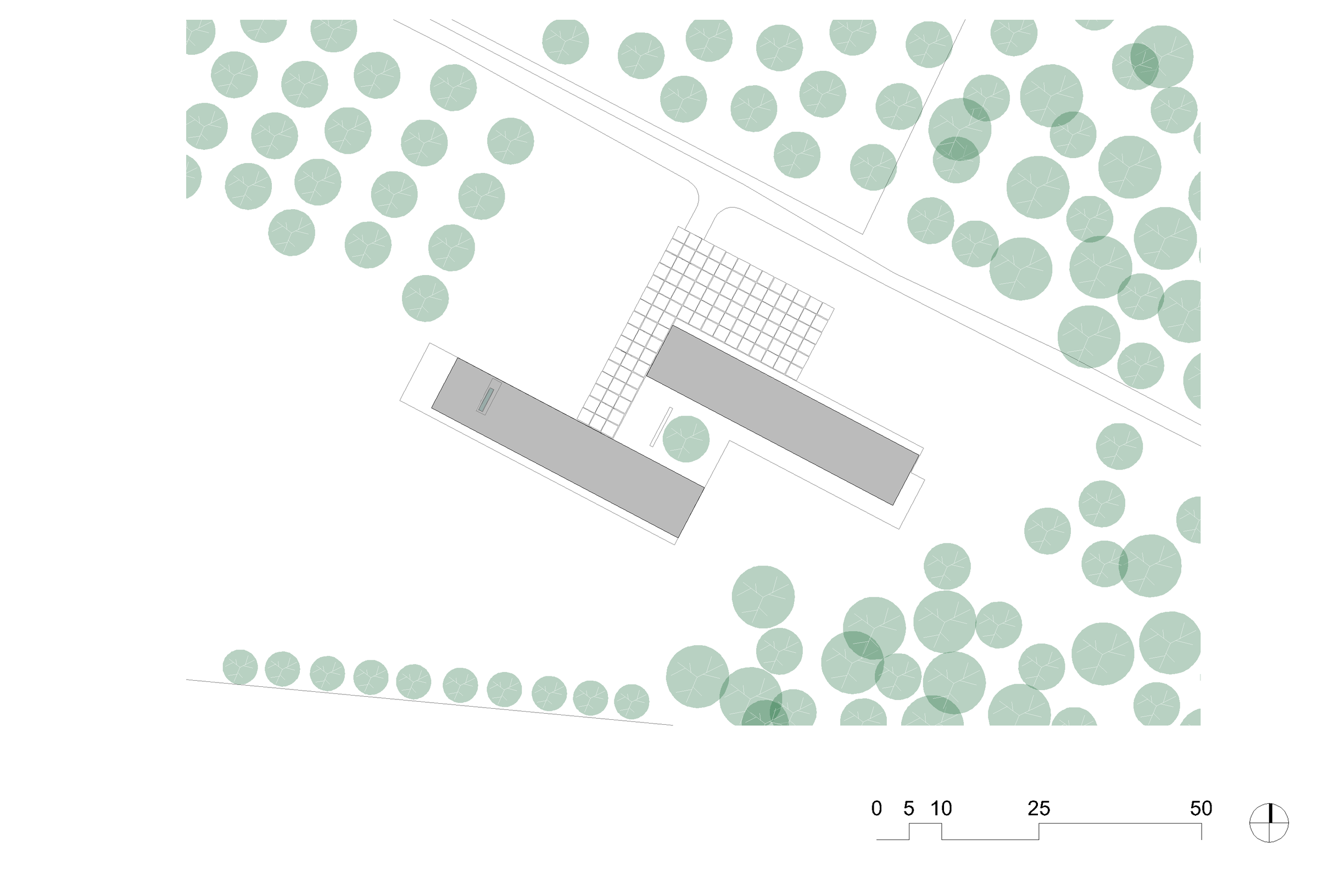 Siteplan