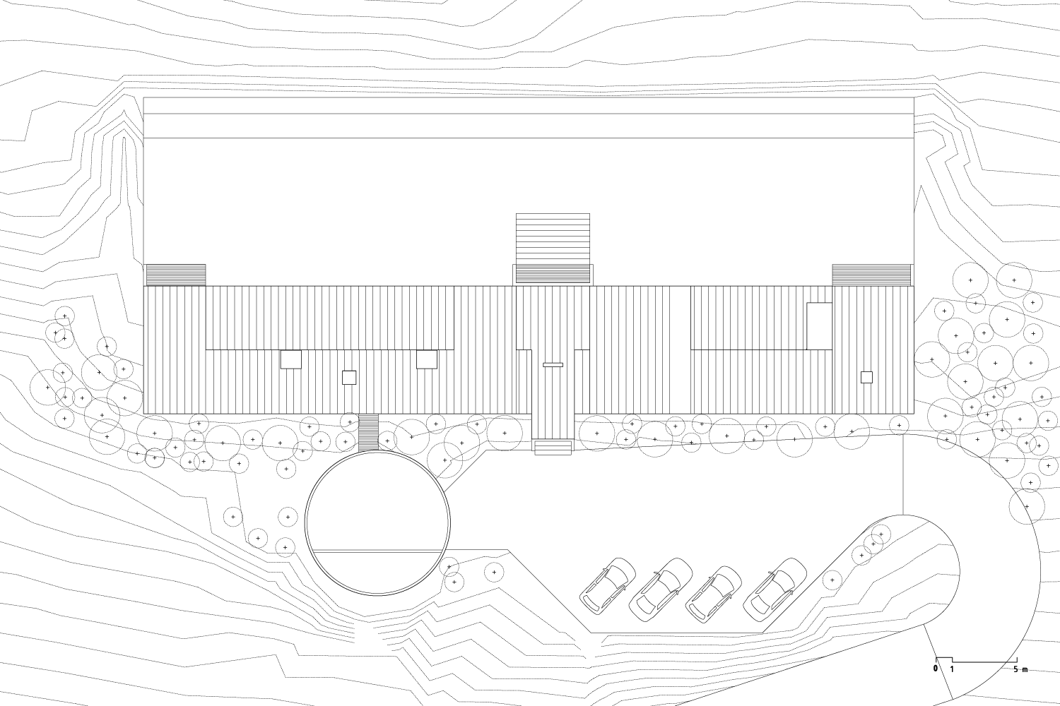ROOF PLAN