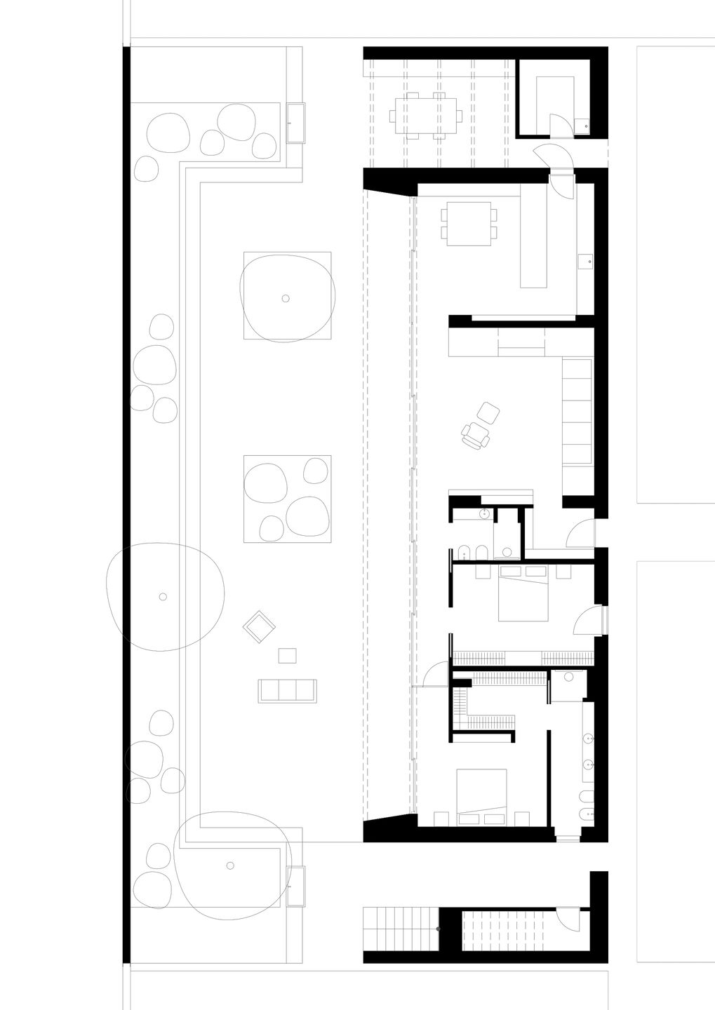 Ground Floor Plan