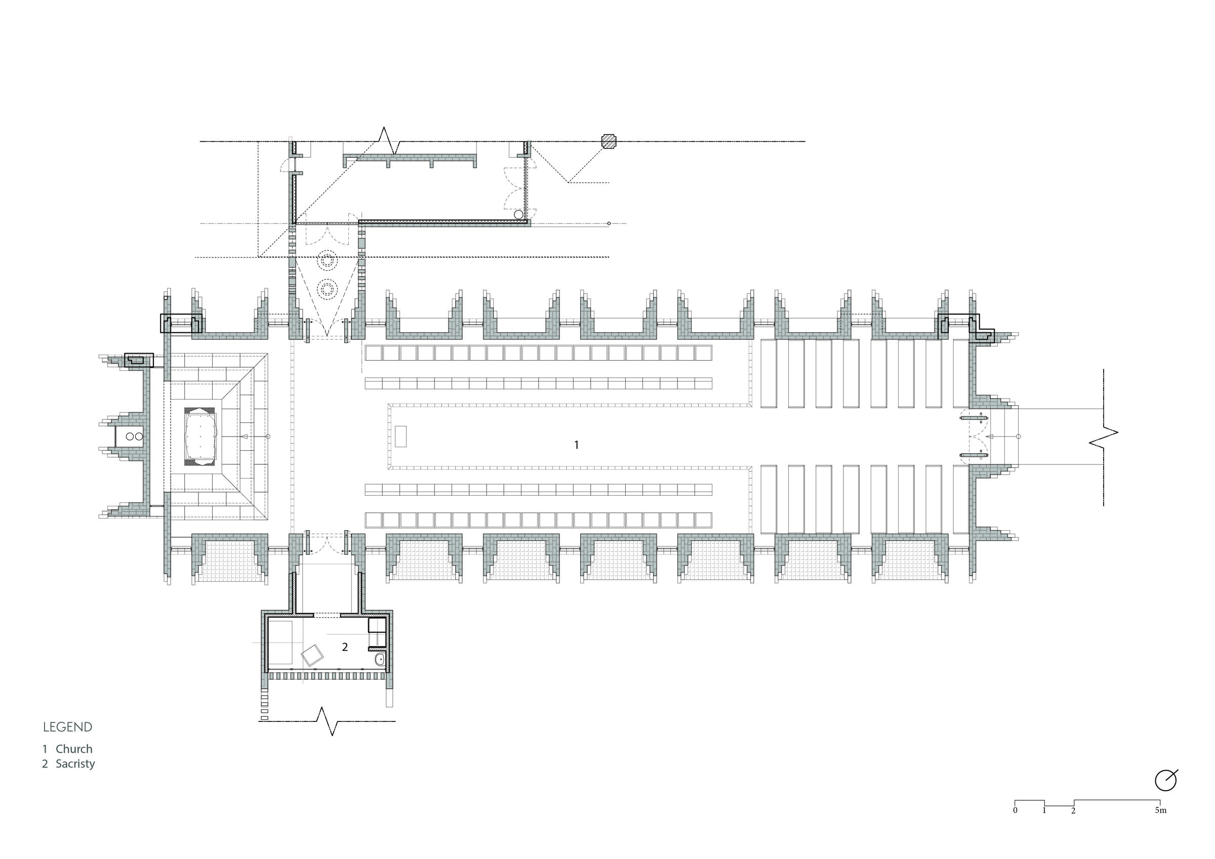 Church Plan