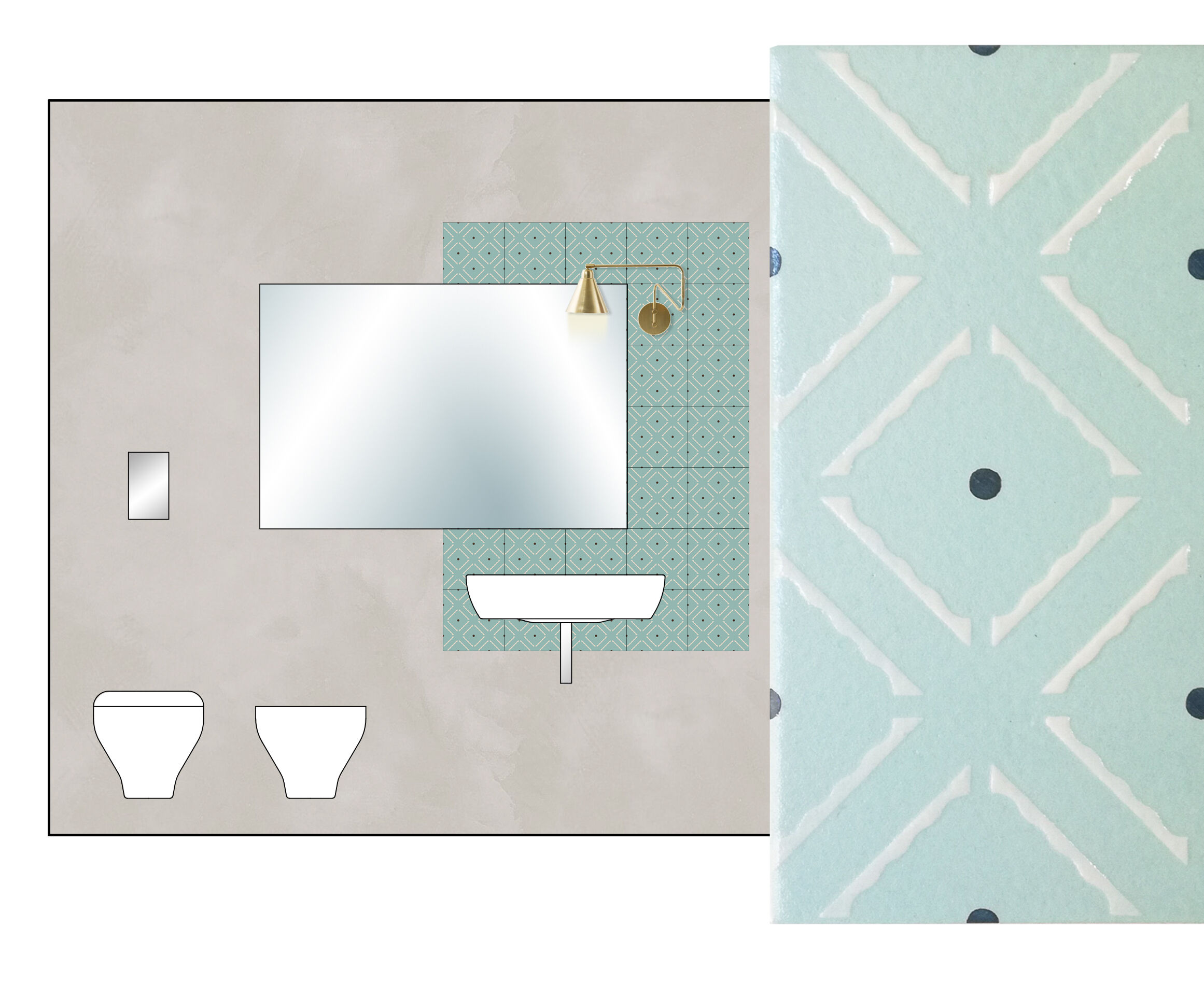 Toilet Study