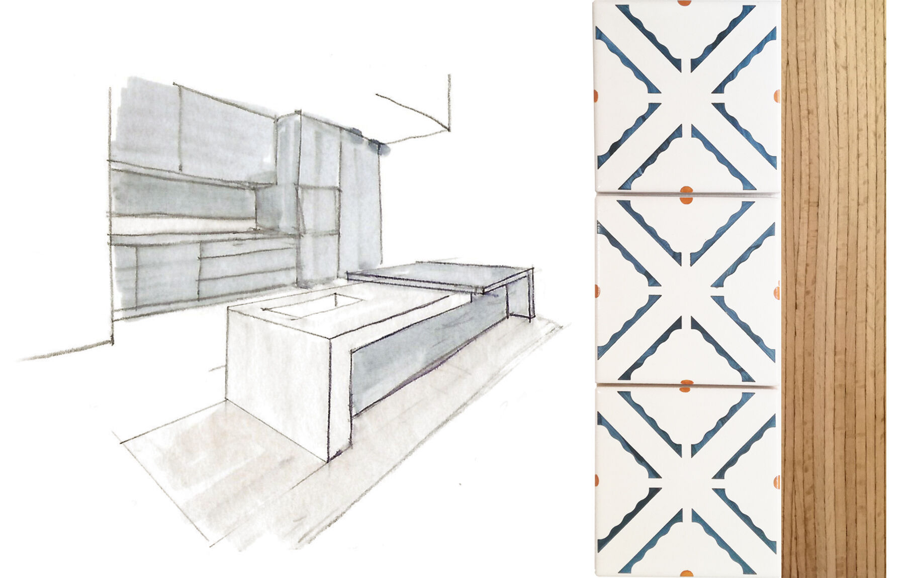Kitchen Study